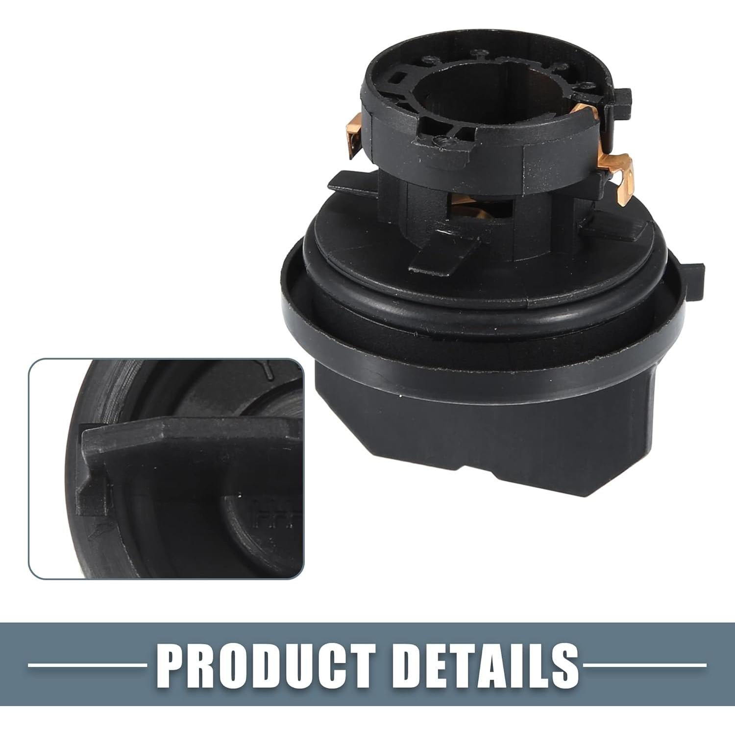 Soporte de bombilla A ABSOPRO para Mercedes-Benz ML320/ML350