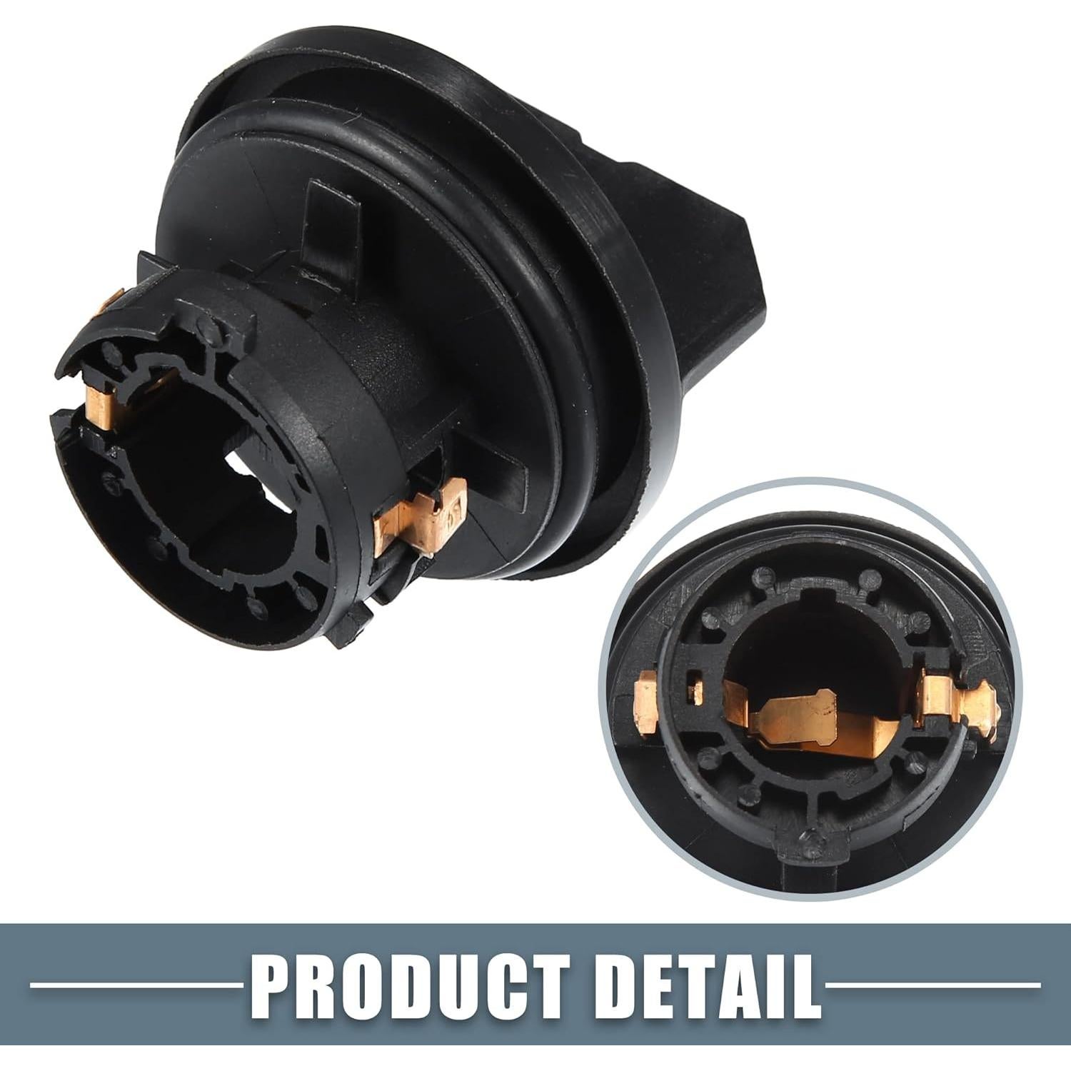 Soporte de bombilla A ABSOPRO para Mercedes-Benz ML320/ML350