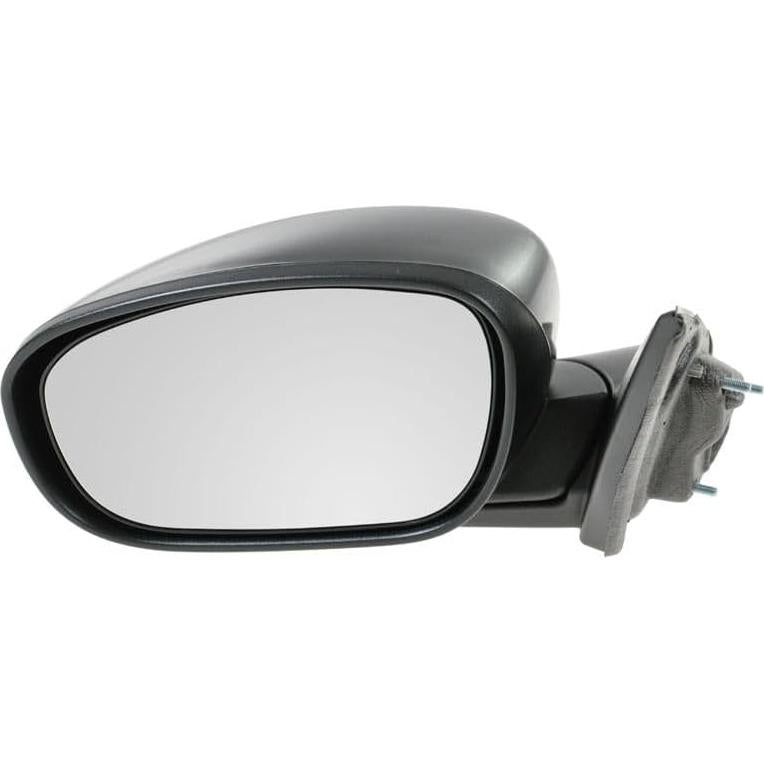 Juego de Espejos Laterales TRQ con Calefacción para Chrysler 300