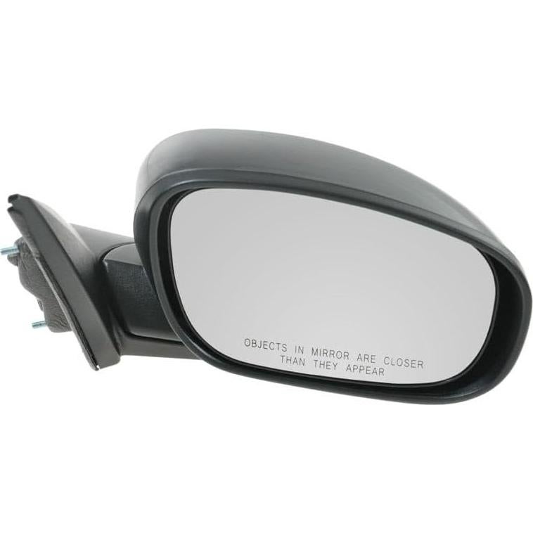 Juego de Espejos Laterales TRQ con Calefacción para Chrysler 300