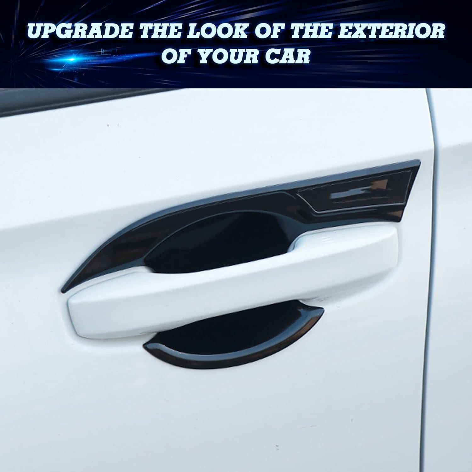 Cubierta de Tazón de Manija de Puerta Honda Civic 2022-2025