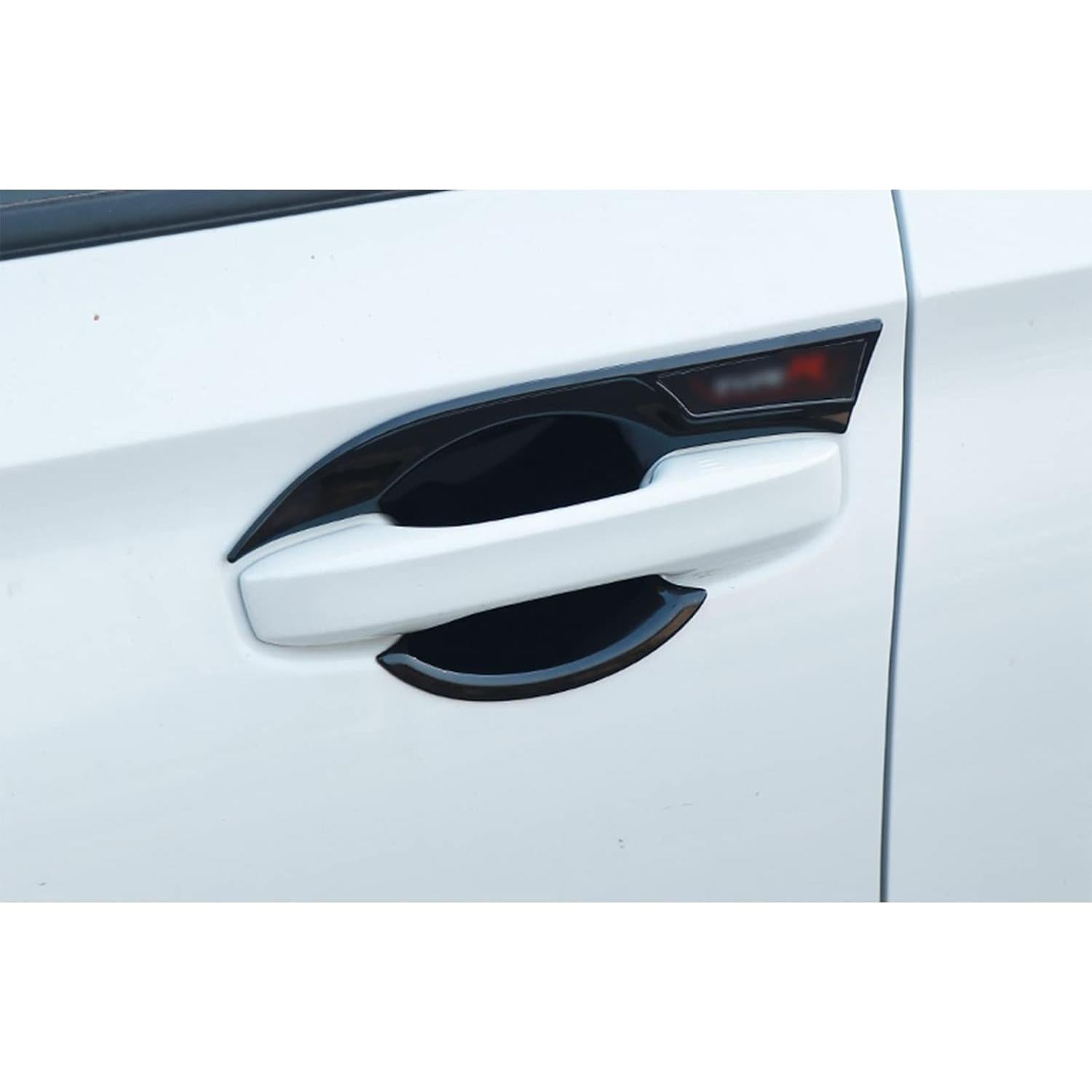 Cubierta de Tazón de Manija de Puerta Honda Civic 2022-2025