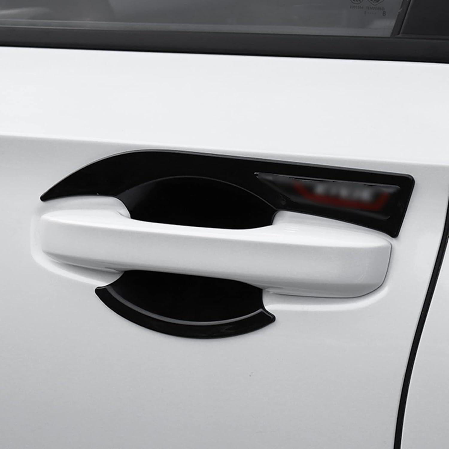 Cubierta de Tazón de Manija de Puerta Honda Civic 2022-2025