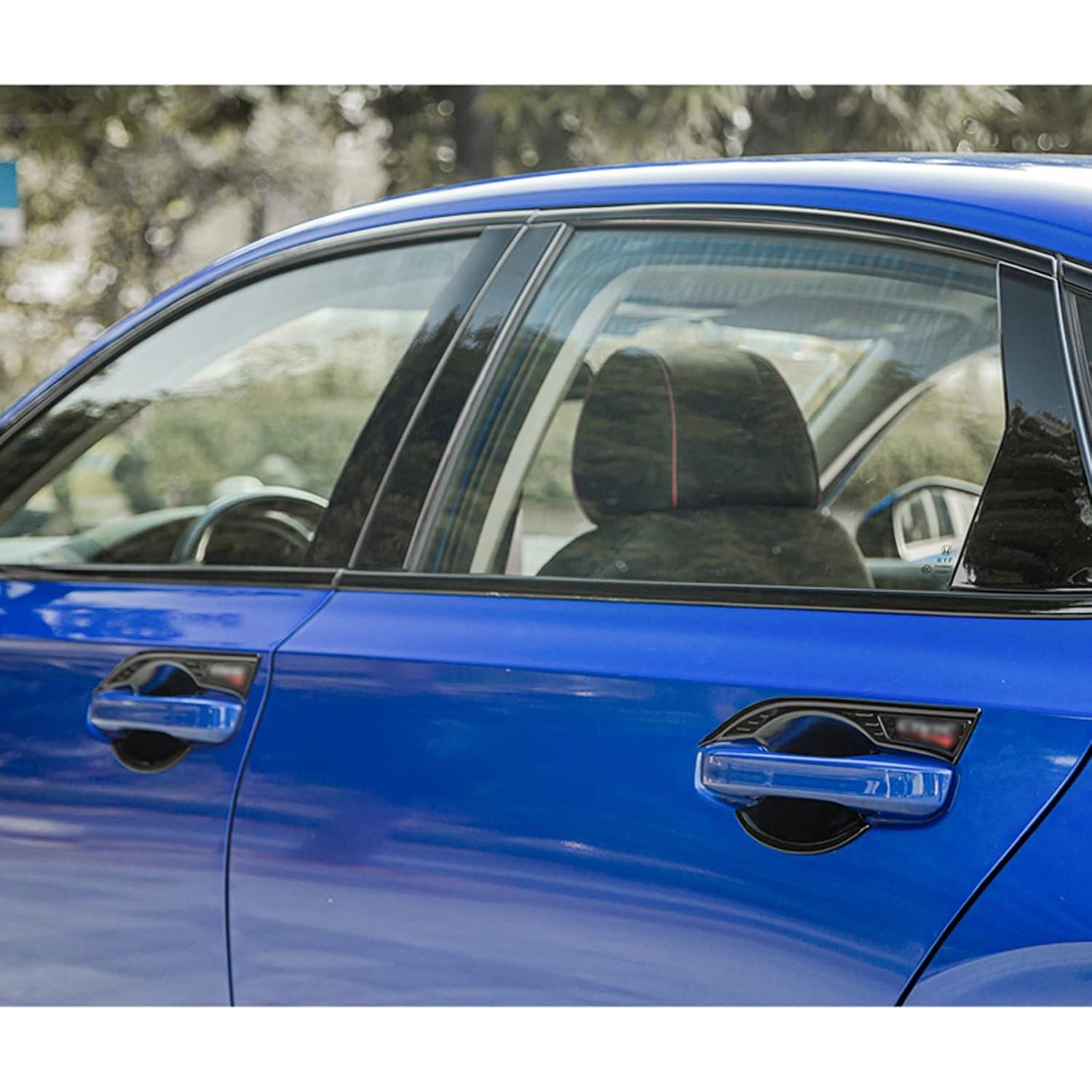 Cubierta de Tazón de Manija de Puerta Honda Civic 2022-2025