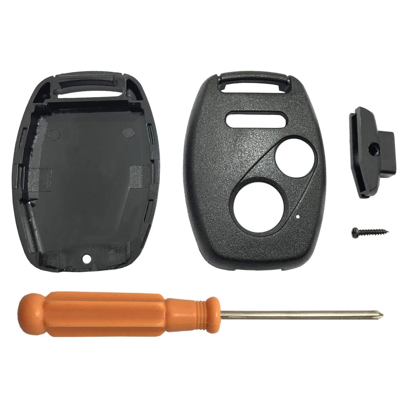 Cubierta de llave Honda Accord Civic CR-V 2003-2012