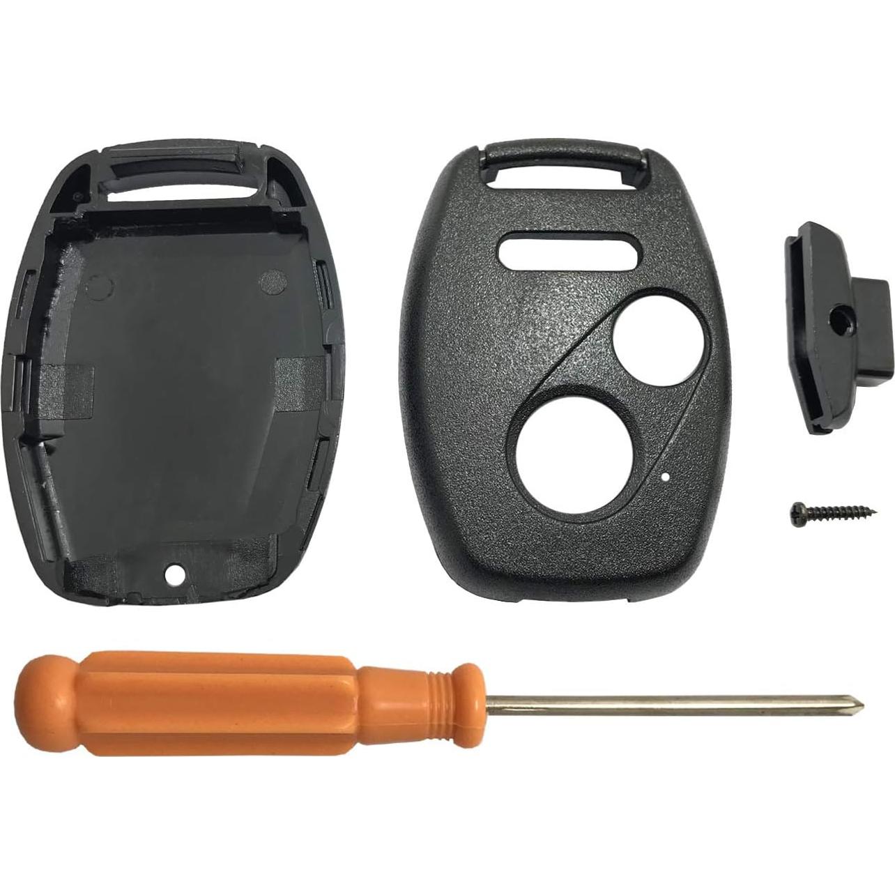 Cubierta de llave Honda Accord Civic CR-V 2003-2012