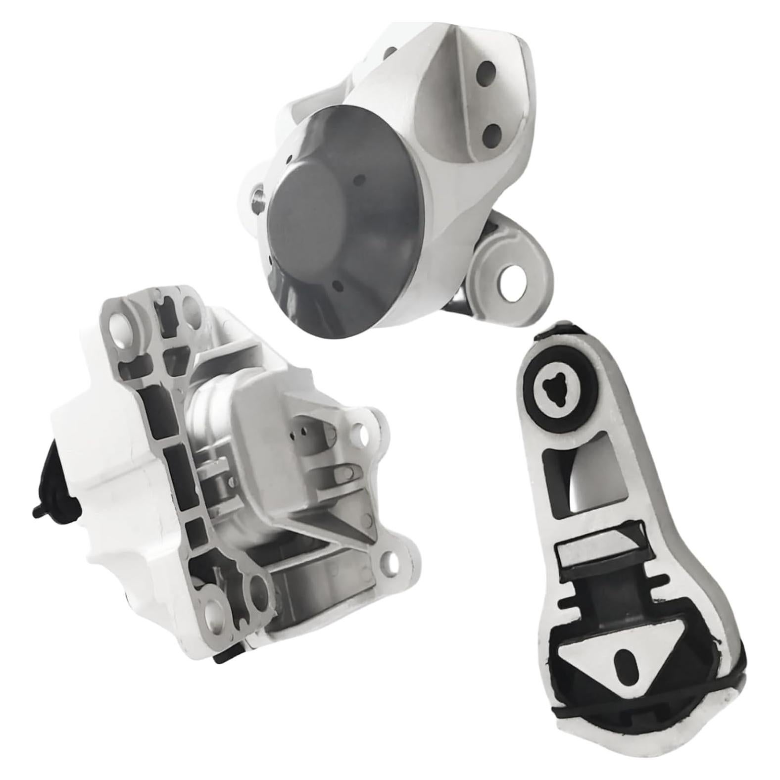 Juego de Soportes de Motor Yllhaoyuan Explorer 2011-2015 3Pcs