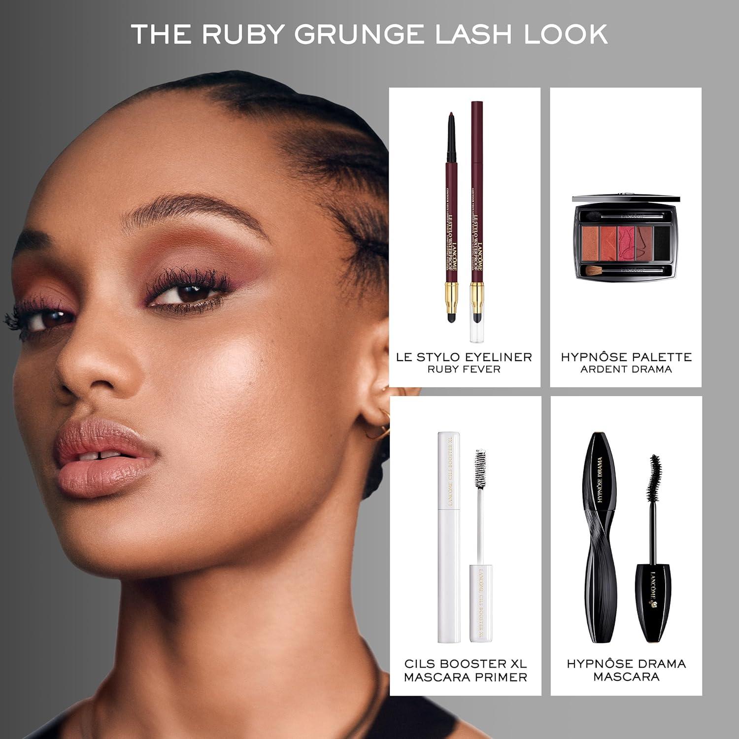 Máscara Voluminizadora Lancôme Hypnôse Drama 15 ml - Negro