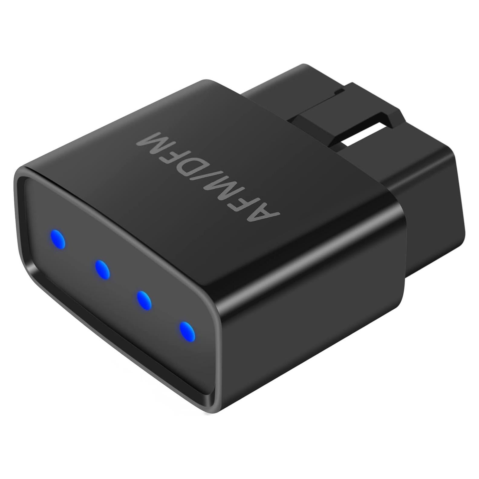 Desactivador AFM DFM OBDCAR V6 V8 Compatible GM