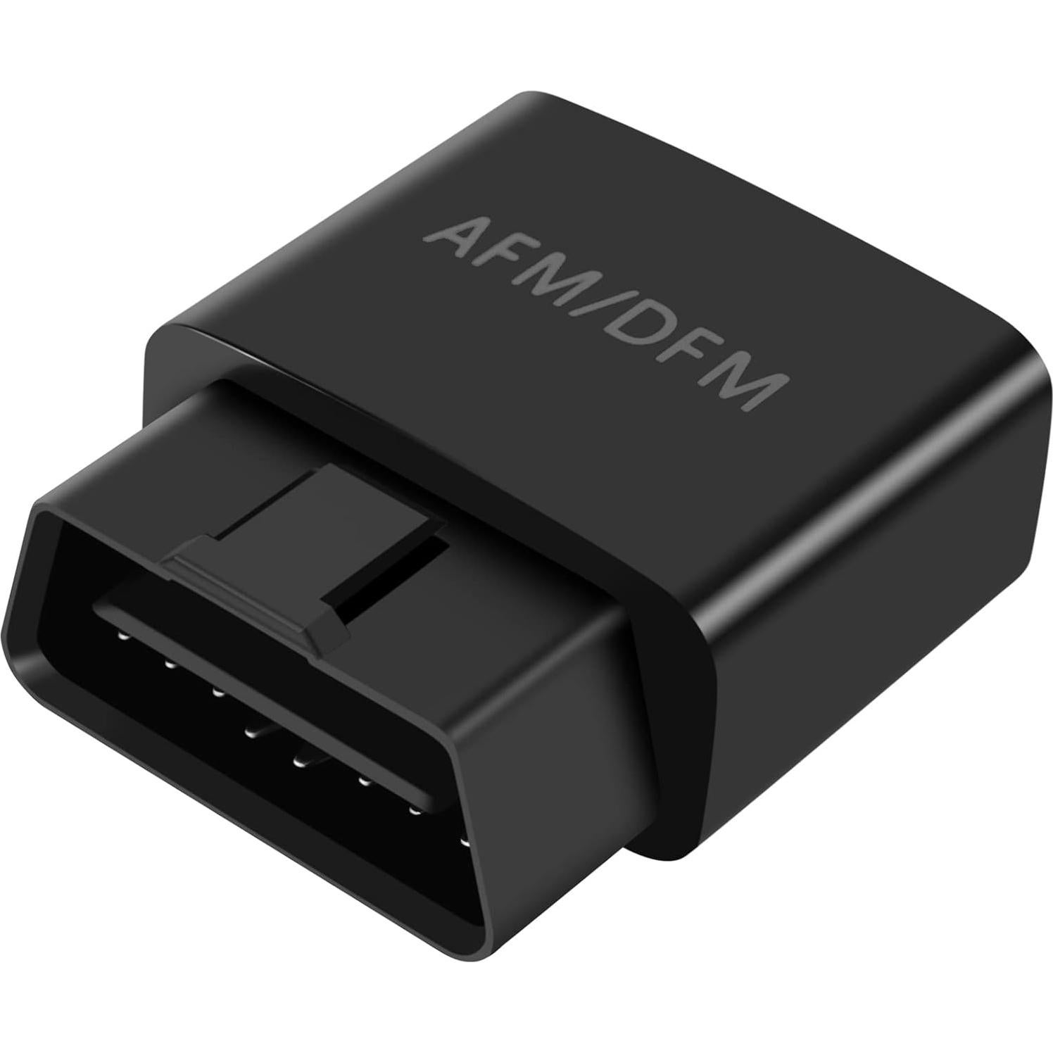 Desactivador AFM DFM OBDCAR V6 V8 Compatible GM