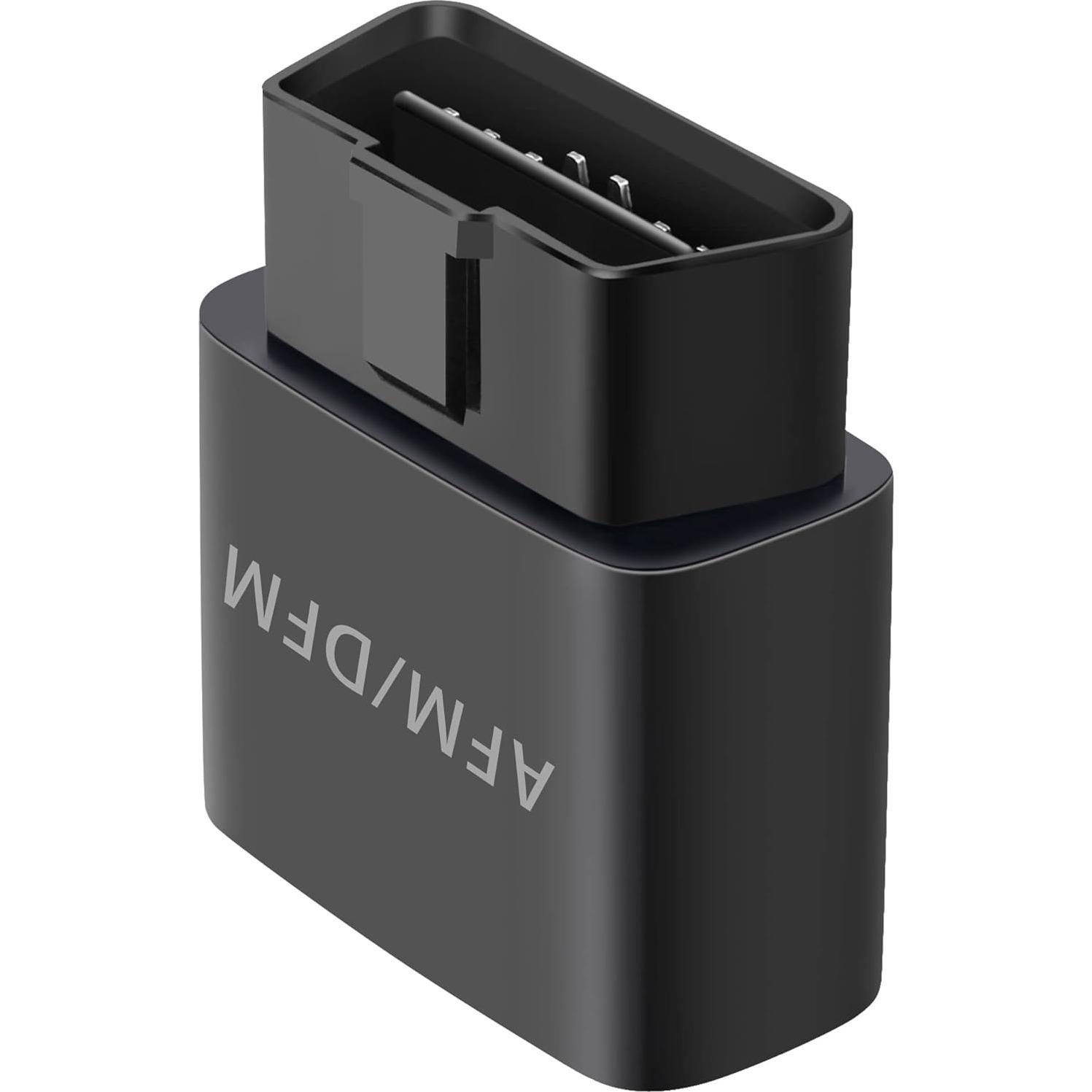 Desactivador AFM DFM OBDCAR V6 V8 Compatible GM