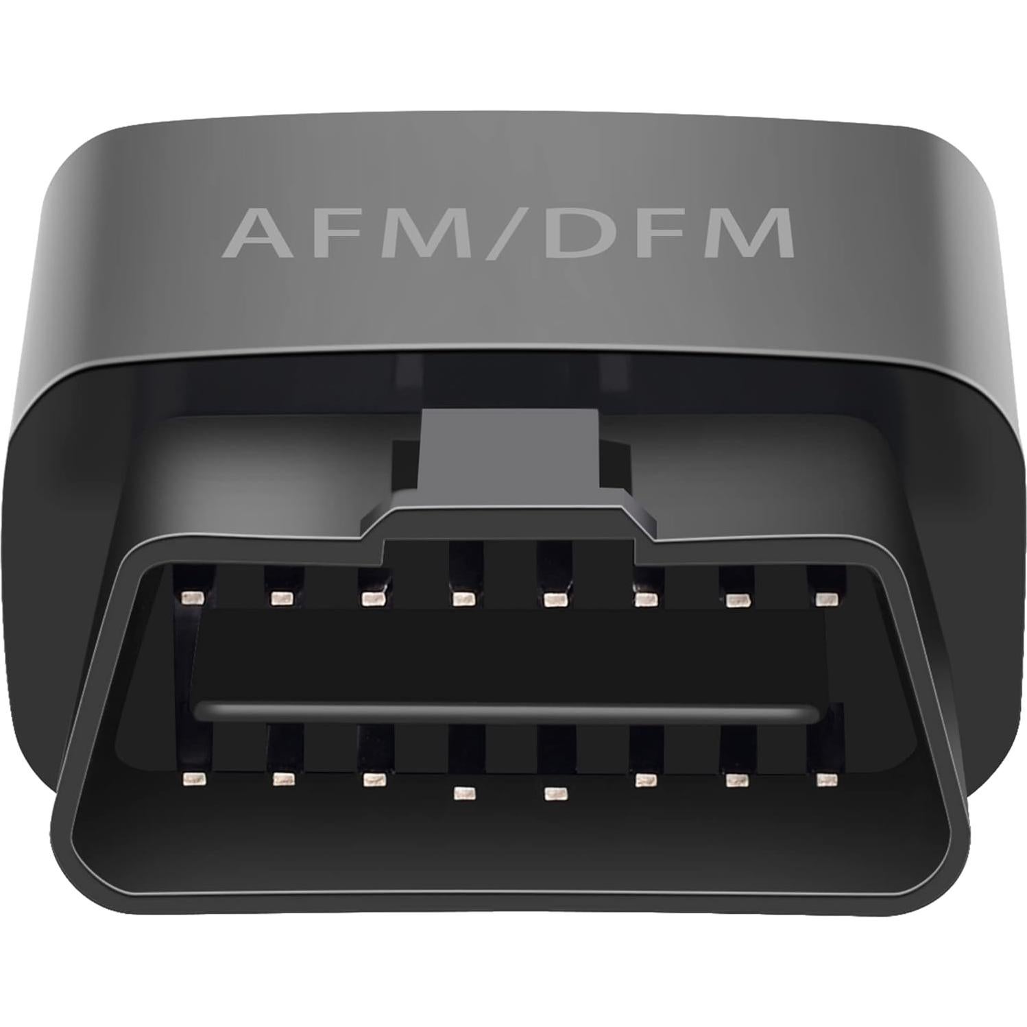 Desactivador AFM DFM OBDCAR V6 V8 Compatible GM