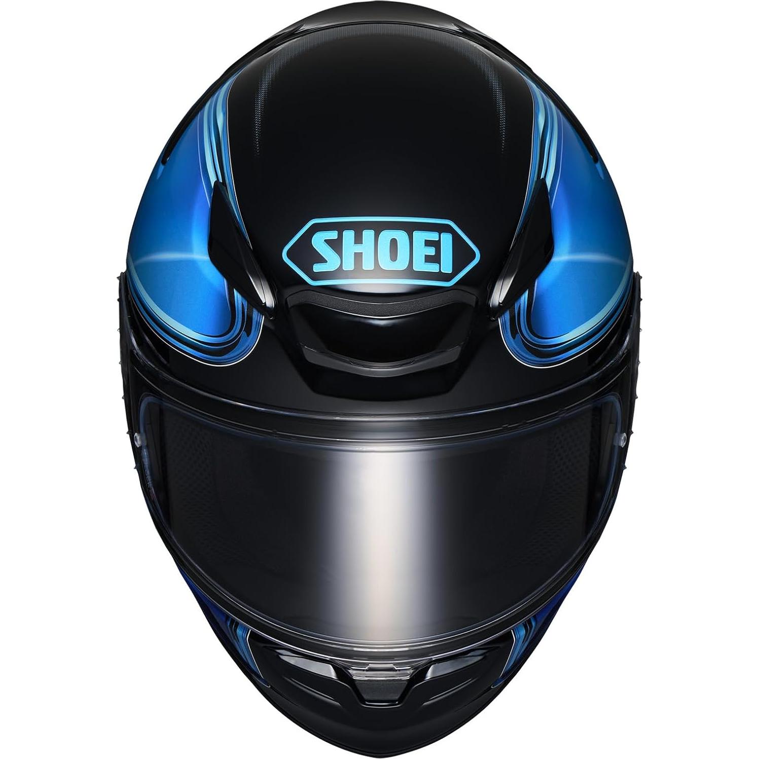 Casco de Motocicleta Shoei RF-1400 Sheen X-Pequeño
