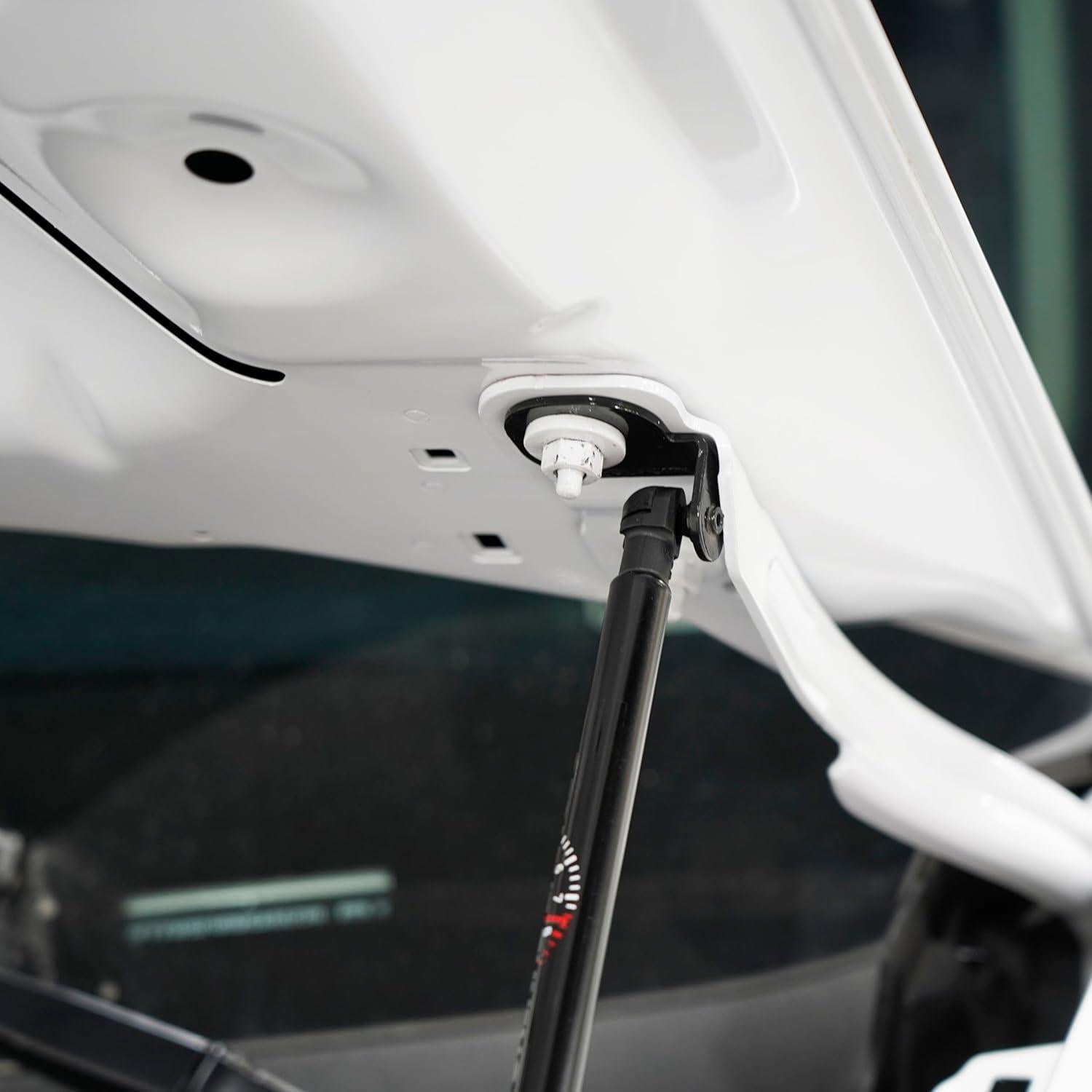 Sistema QuickLIFT-Plus Redline Tuning para Ford Maverick 2022+