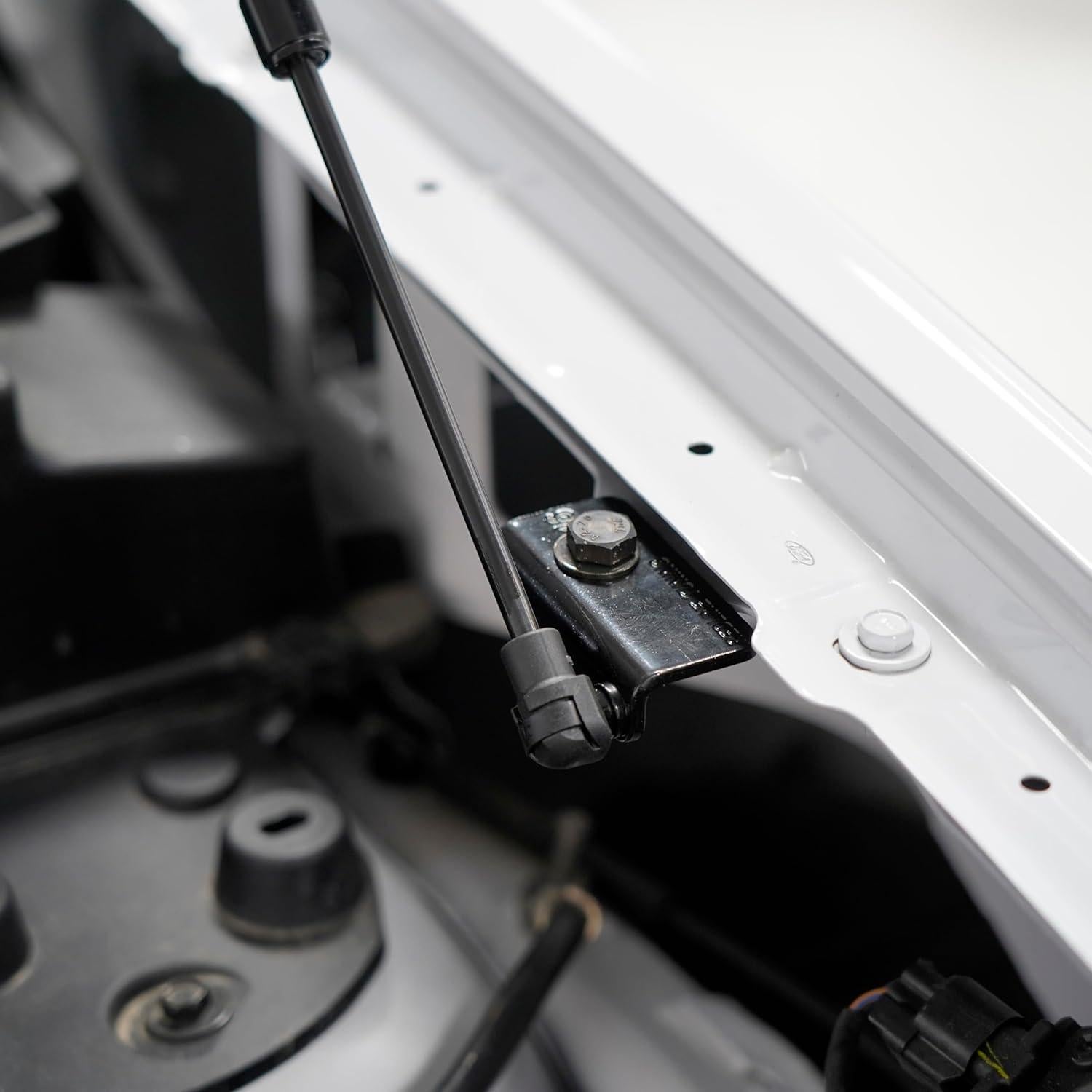 Sistema QuickLIFT-Plus Redline Tuning para Ford Maverick 2022+