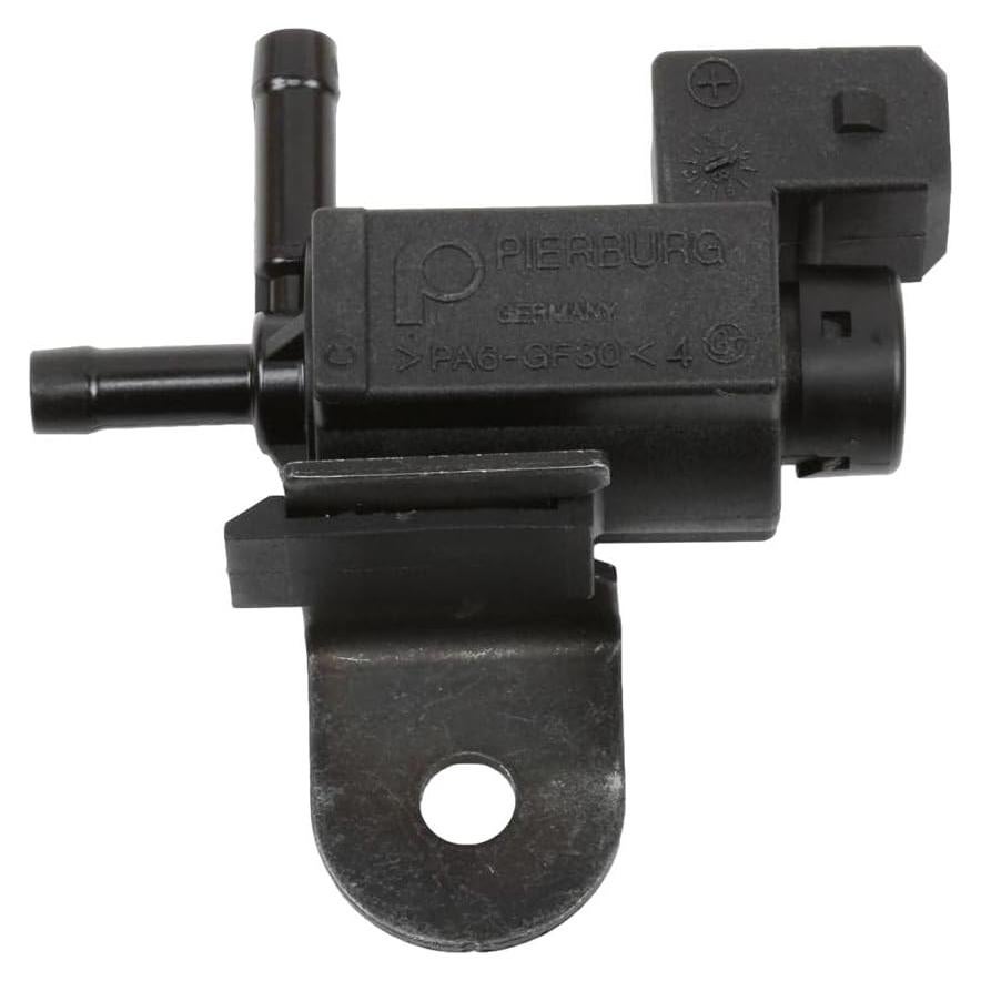 Válvula de Control de Vacío GM 25794610 2 Puertos Metal