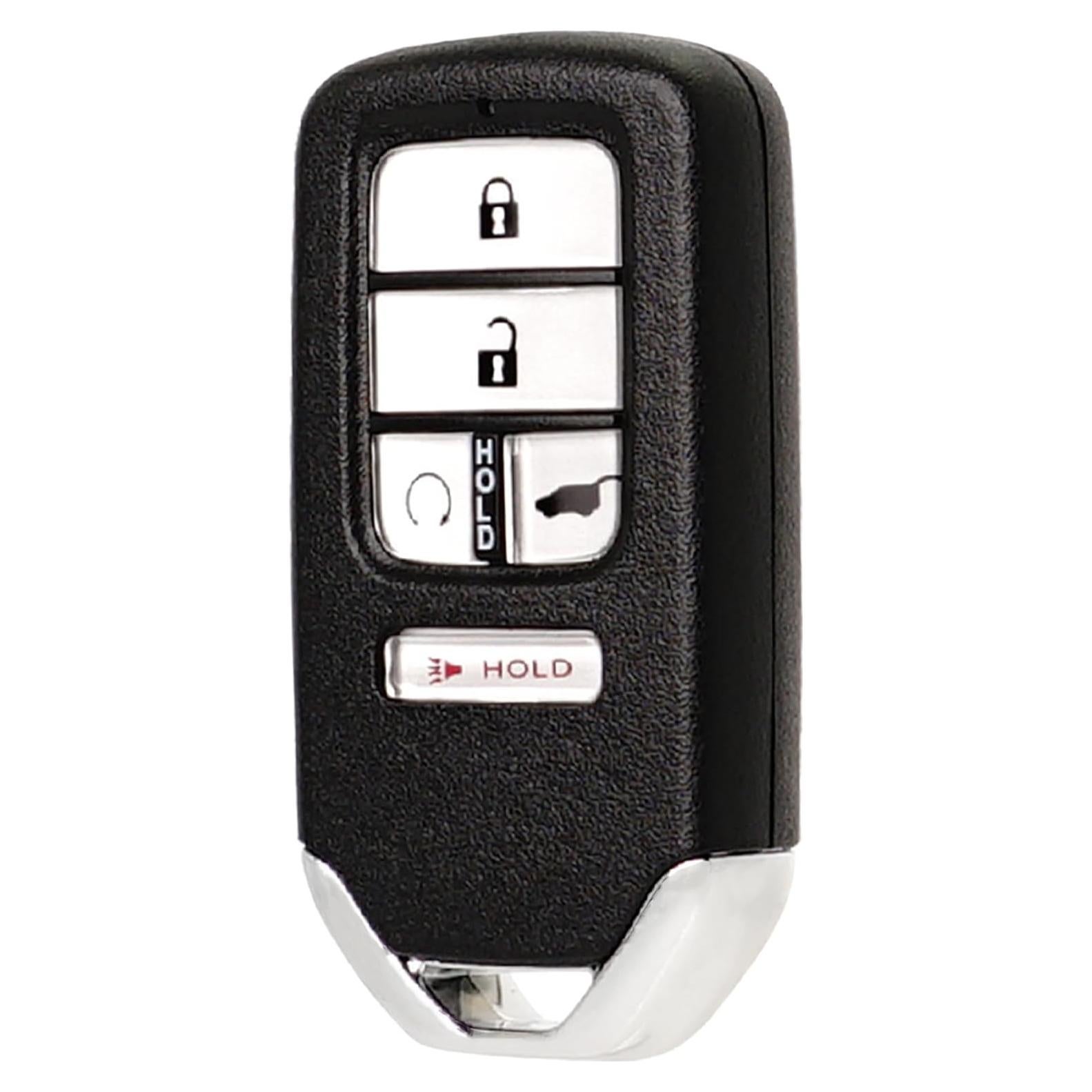 Llave de control remoto Honda CRV Civic Pilot 2016-2021