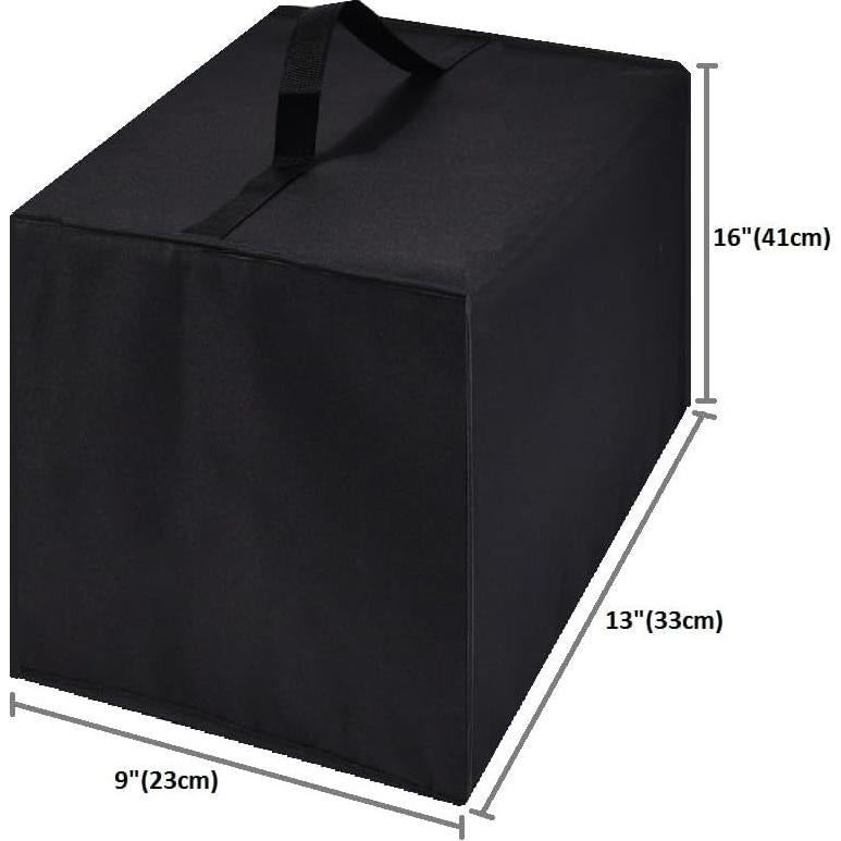 Cubierta Impermeable para Máquina de Helados Ninja CREAMi