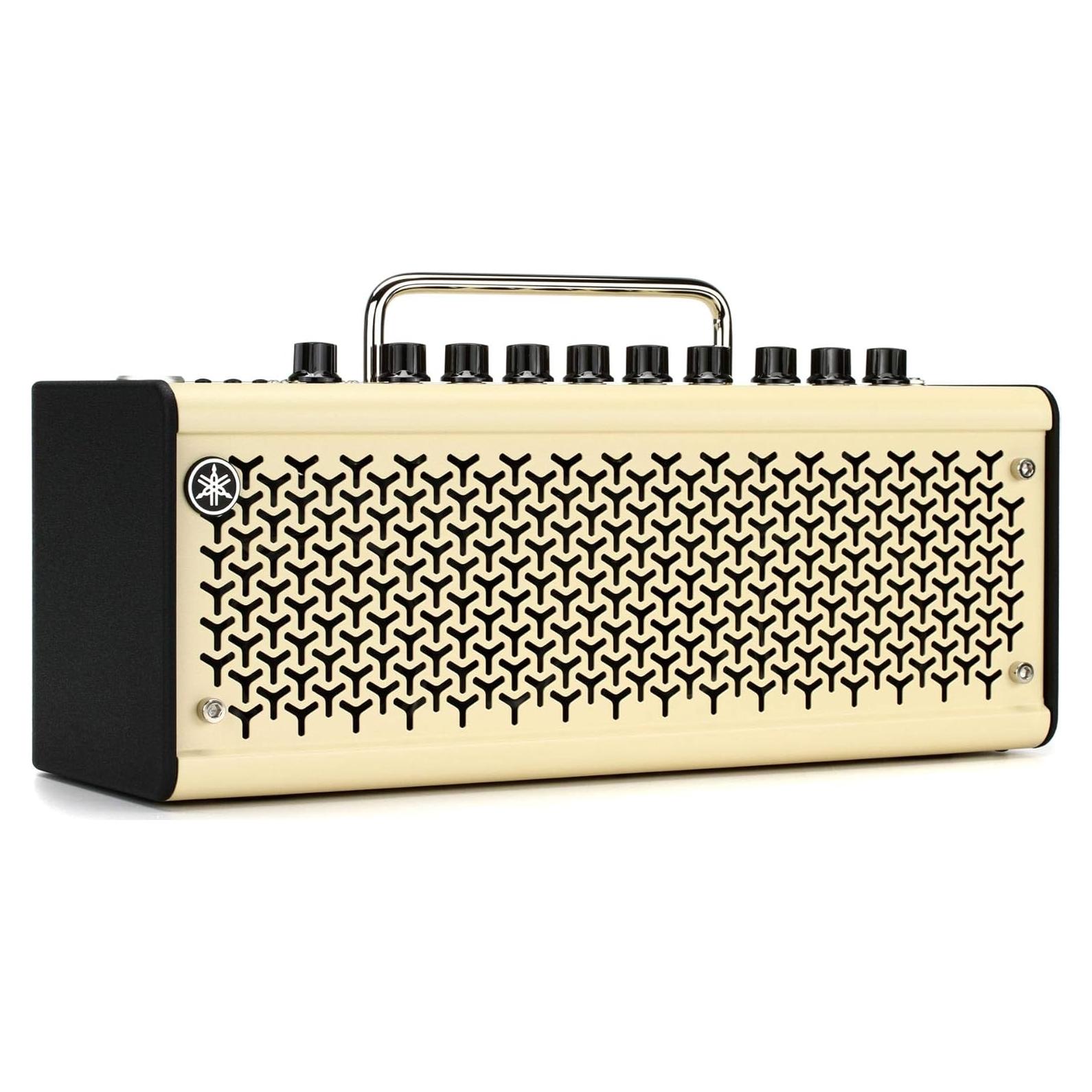 Amplificador de Guitarra Yamaha THR10 II 20W Bluetooth