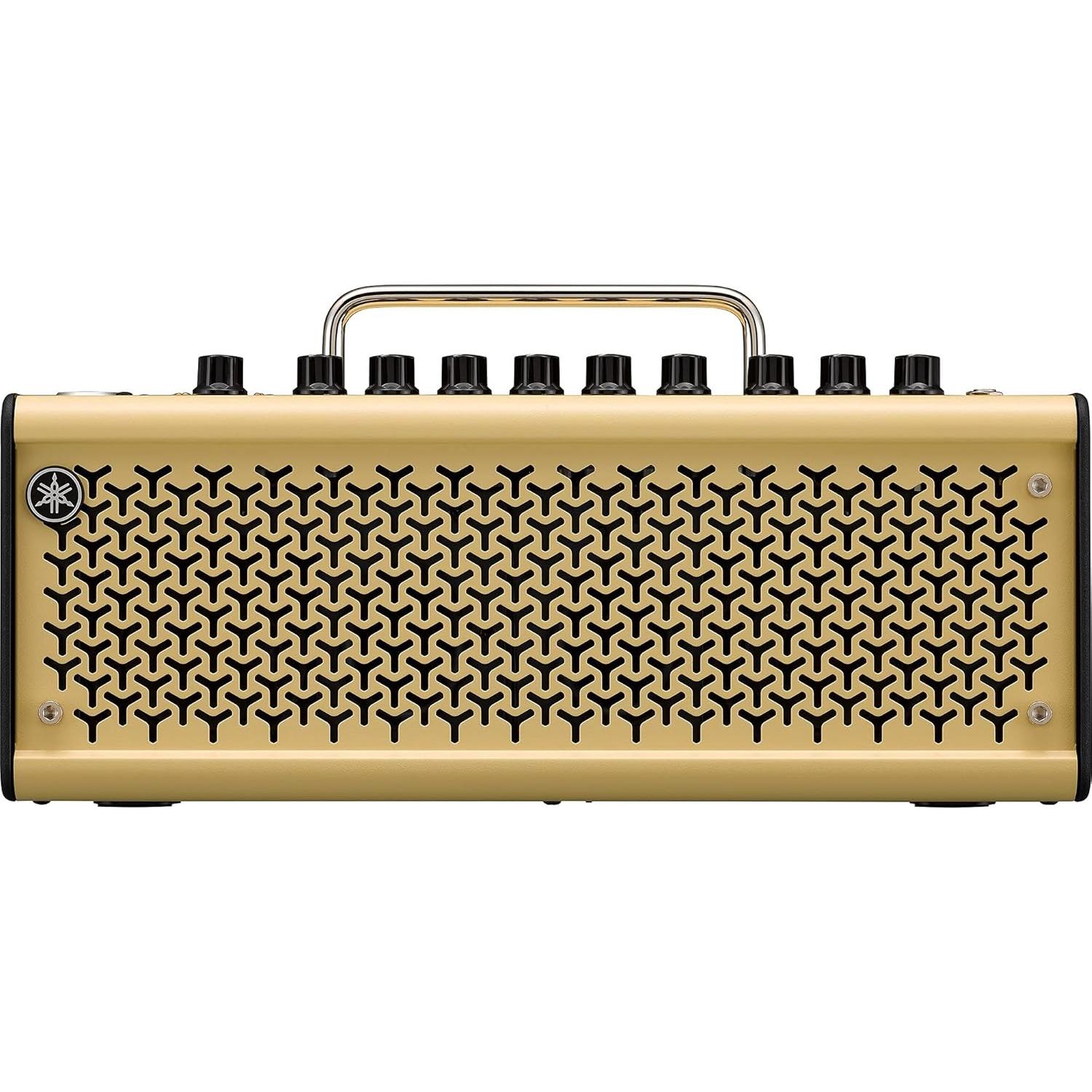 Amplificador de Guitarra Yamaha THR10 II 20W Bluetooth