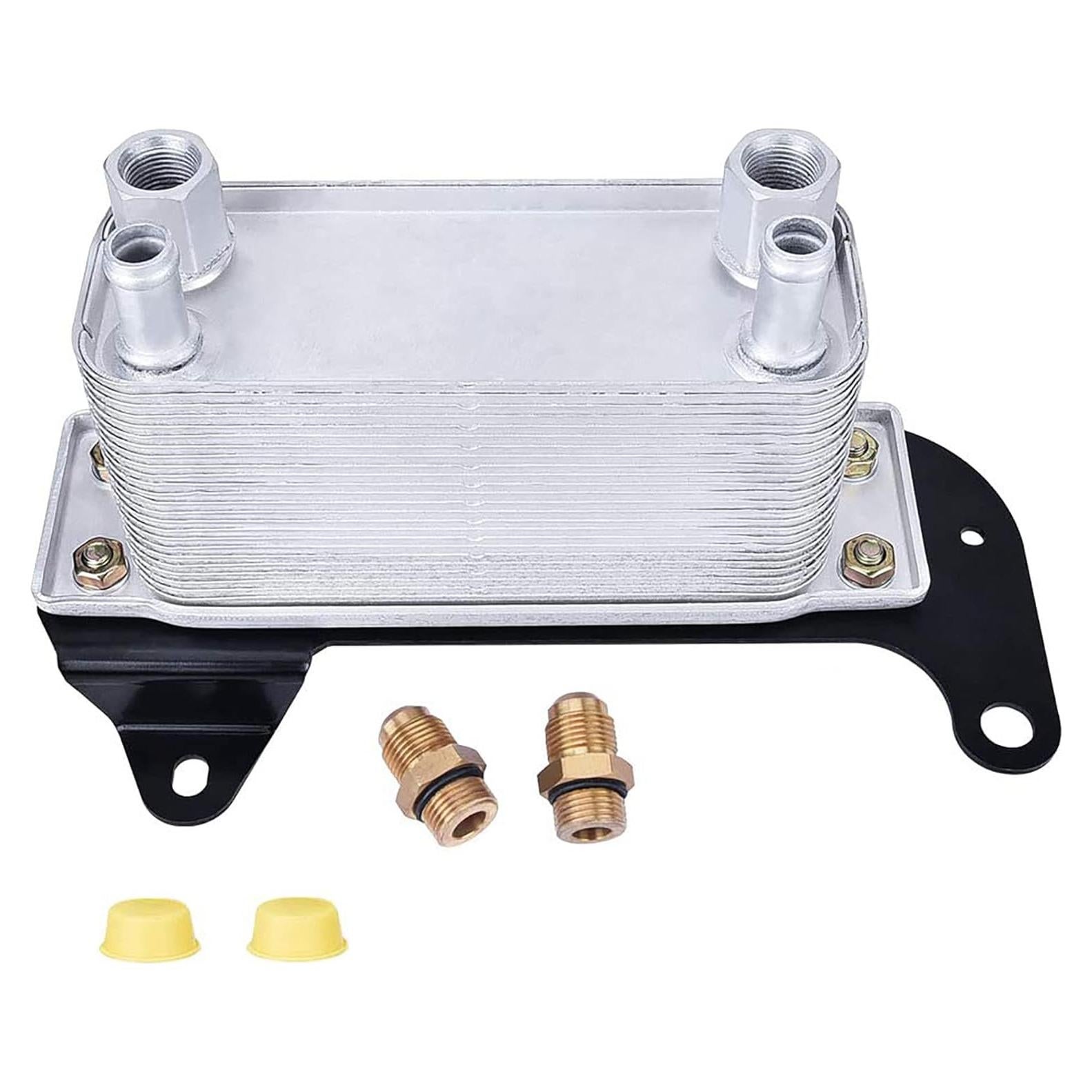 Enfriador de Aceite EVIL ENERGY para Dodge Ram 2500/3500 5.9L