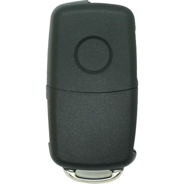 Carcasa de llave SEGADEN 5 Botones para Volkswagen Passat