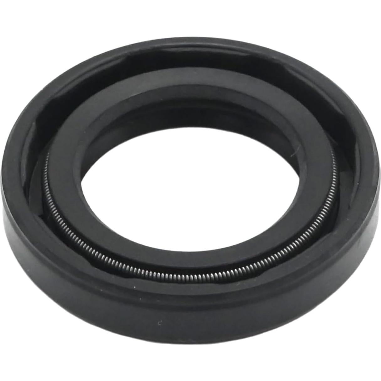 Kit de Sello de Aceite Hoypeyfiy 2 Piezas para Honda