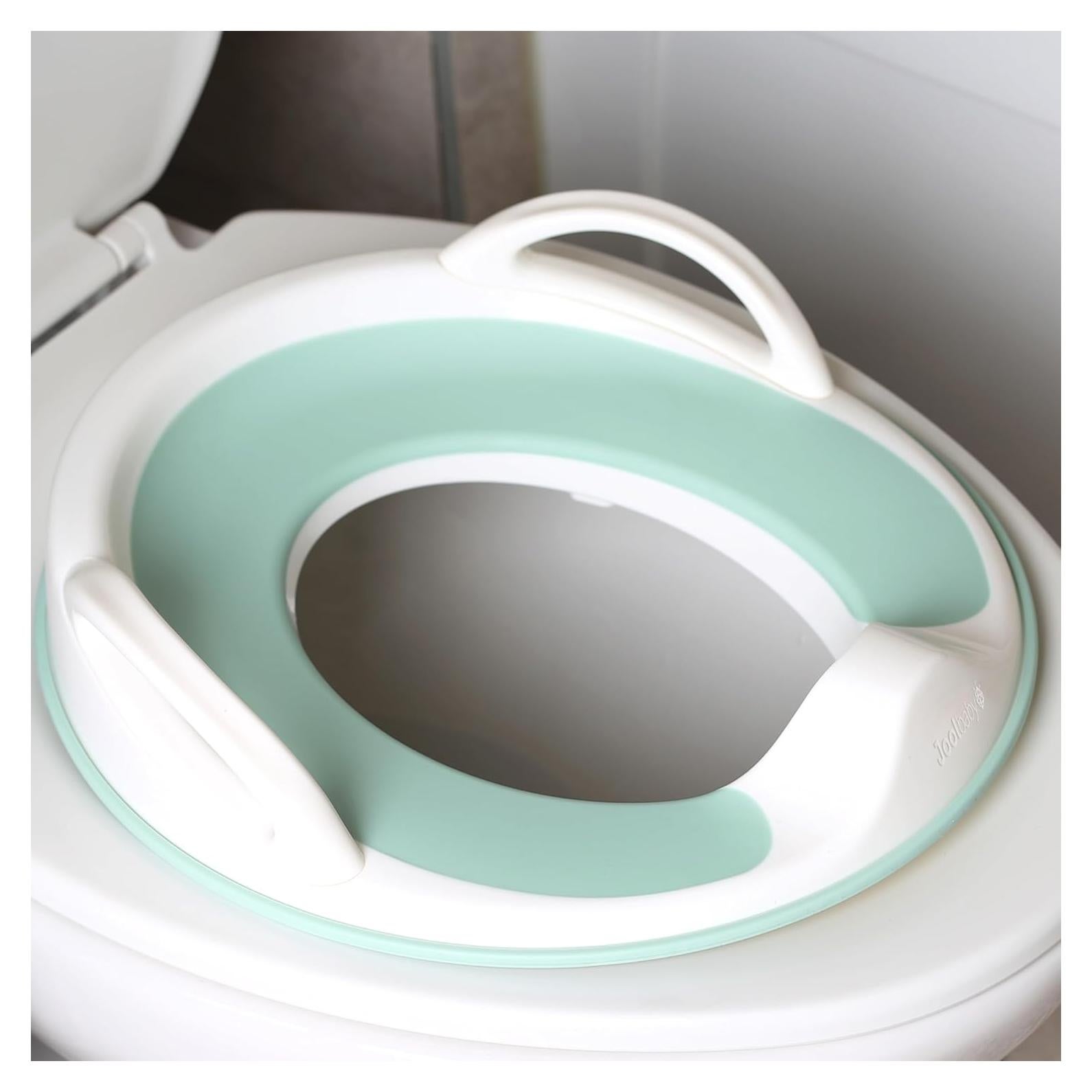 Asiento de Entrenamiento para Baño Jool Baby Aqua Antideslizante