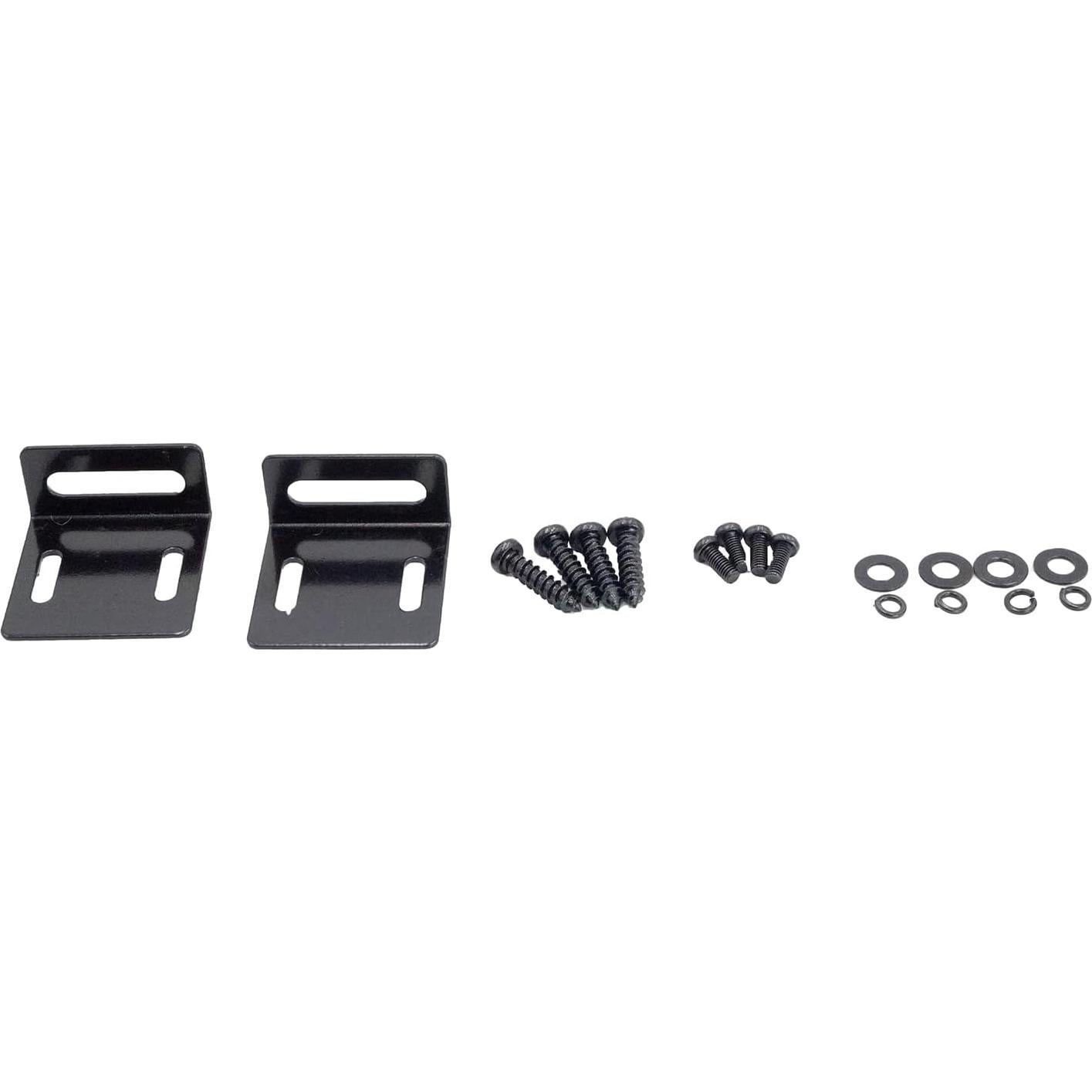 Ecualizador Paramétrico Orion XEQX3B 11 Bandas - Control Subwoofer