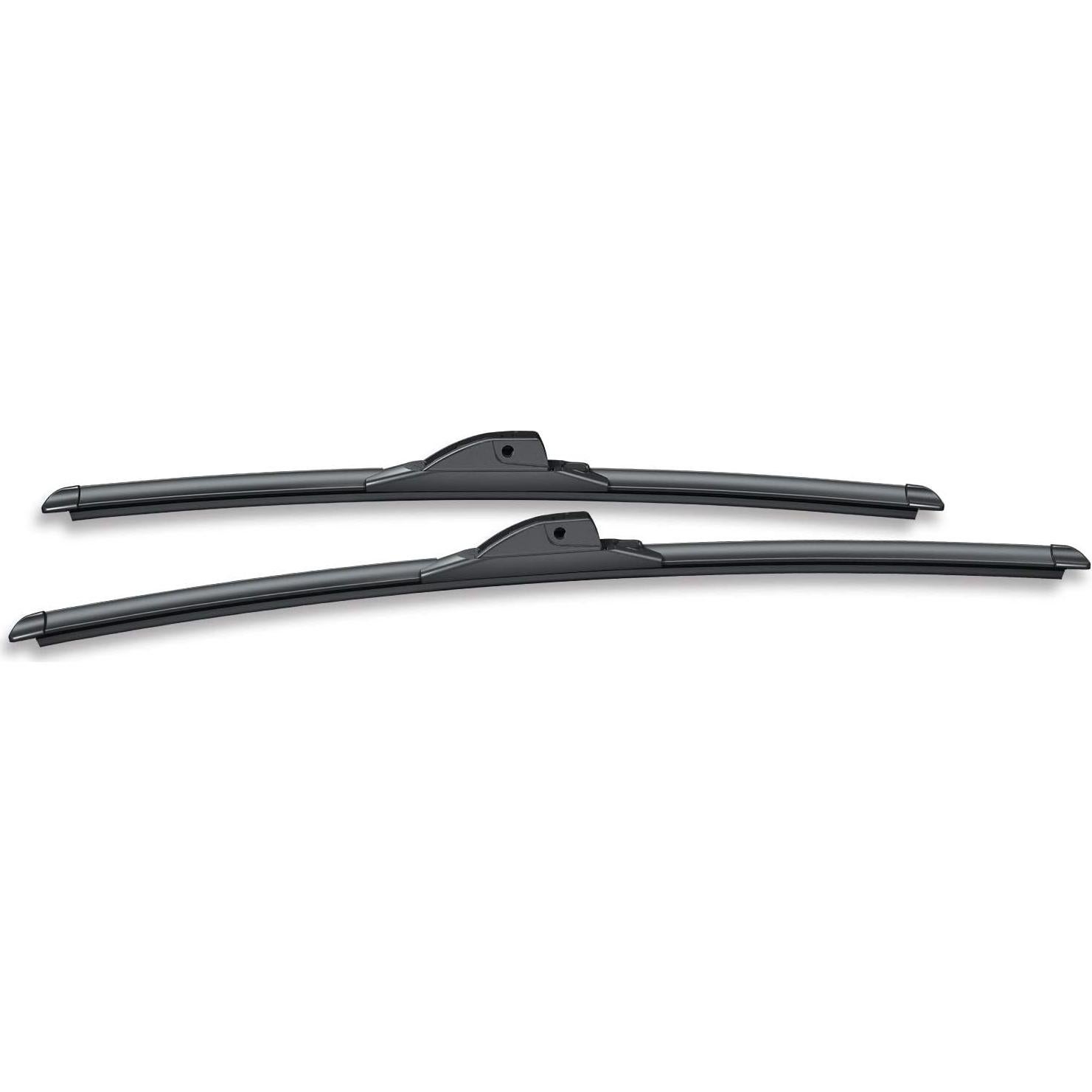 Limpiaparabrisas TRICO Gold 24 y 20 cm Paquete de 2