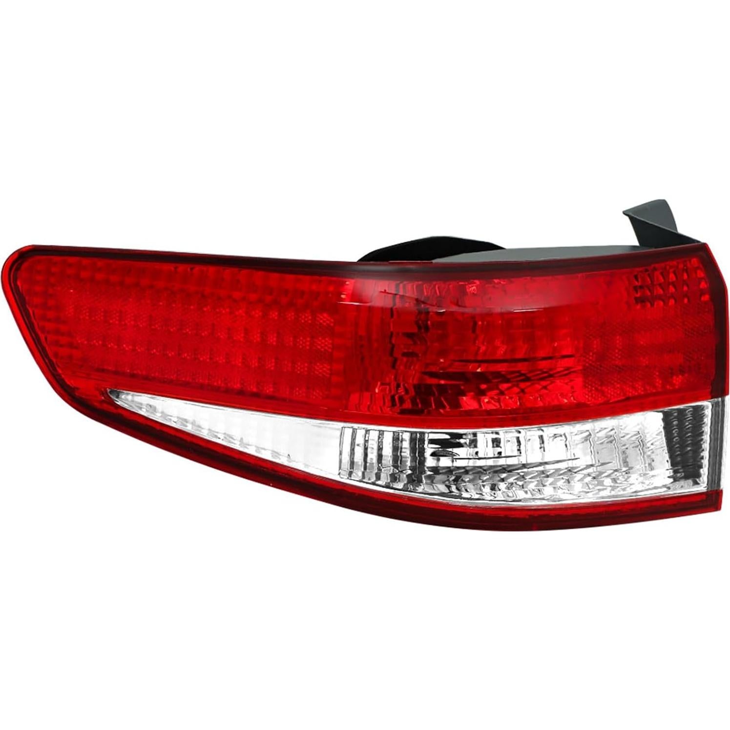 Luz Trasera de Freno Labwork para Honda Accord 2003-2004 LH