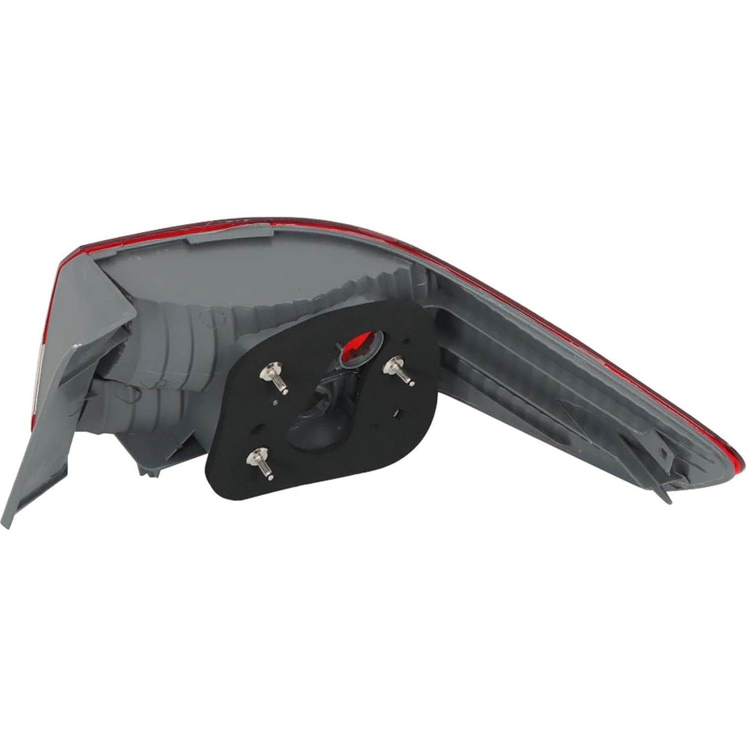 Luz Trasera de Freno Labwork para Honda Accord 2003-2004 LH