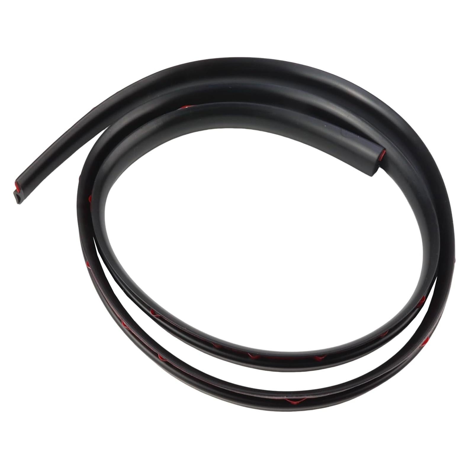 Sello Moldura Parabrisas Frontal BMW E90 E91 YINAVAGAD