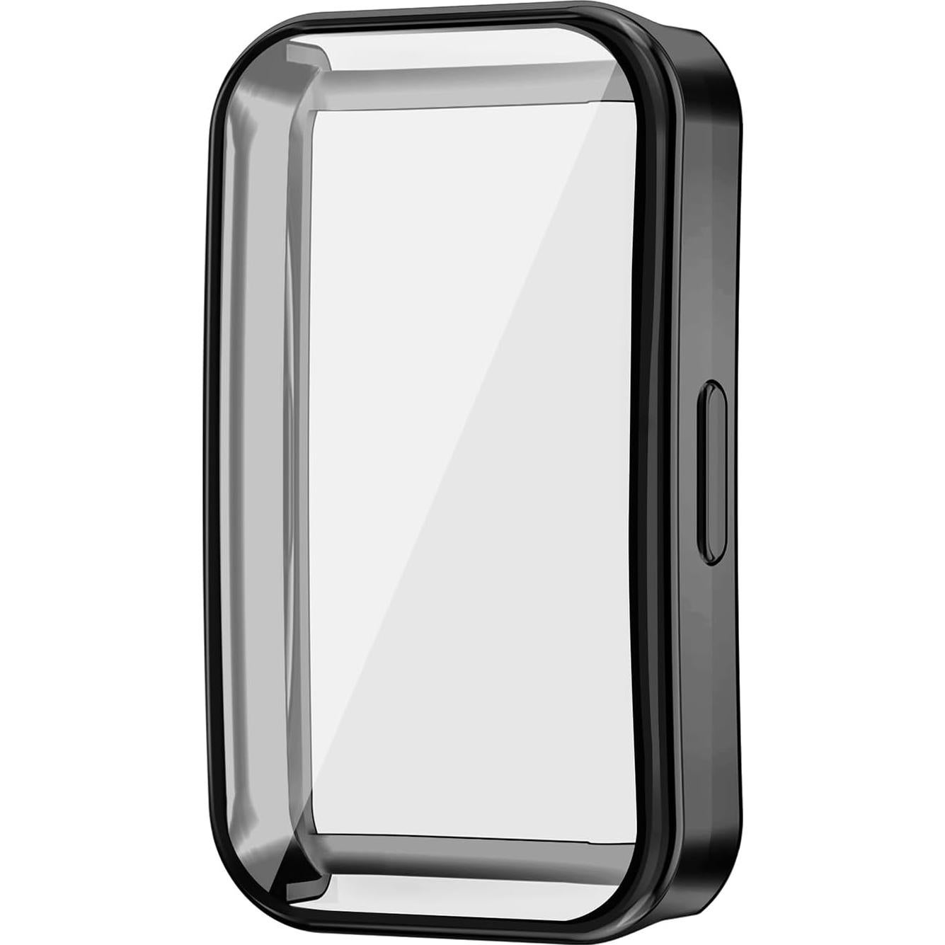 Funda TPU Protectora para Huawei Band 8/9 - 2 Paquetes