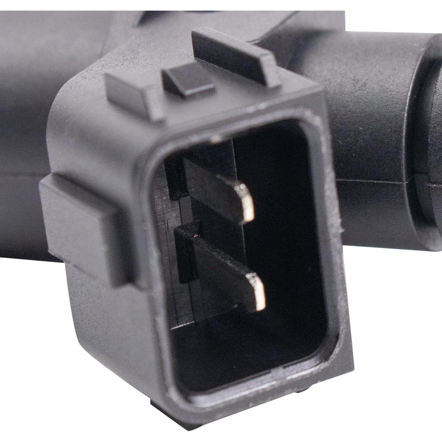 Conjunto de Inyectores de Combustible TRQ FIA60733 - 6 Piezas