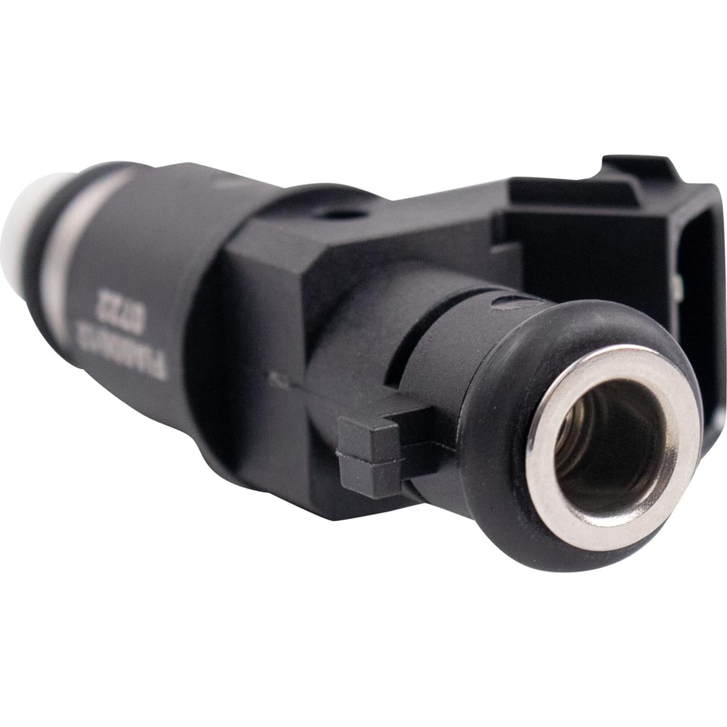 Conjunto de Inyectores de Combustible TRQ FIA60733 - 6 Piezas