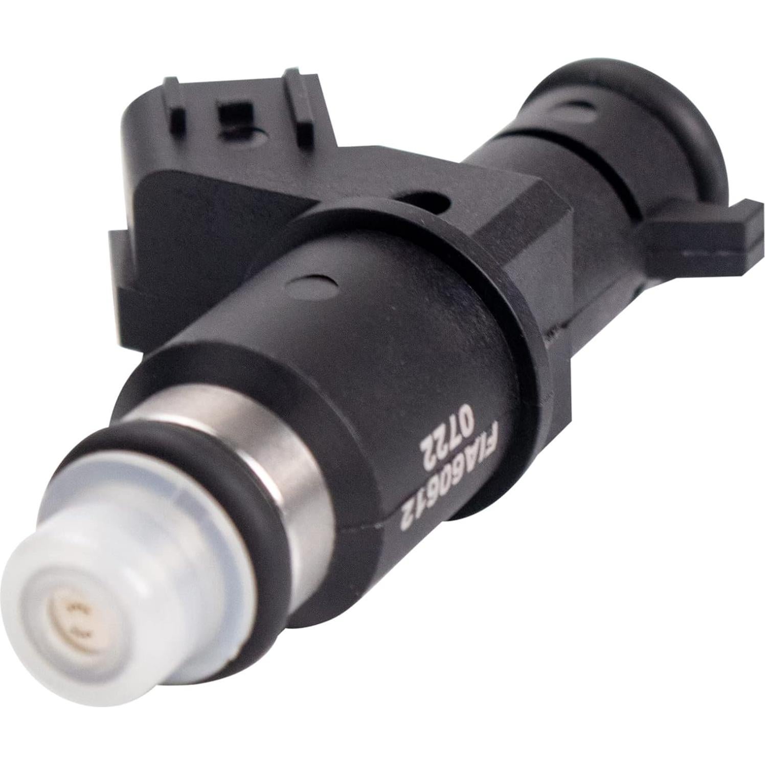 Conjunto de Inyectores de Combustible TRQ FIA60733 - 6 Piezas