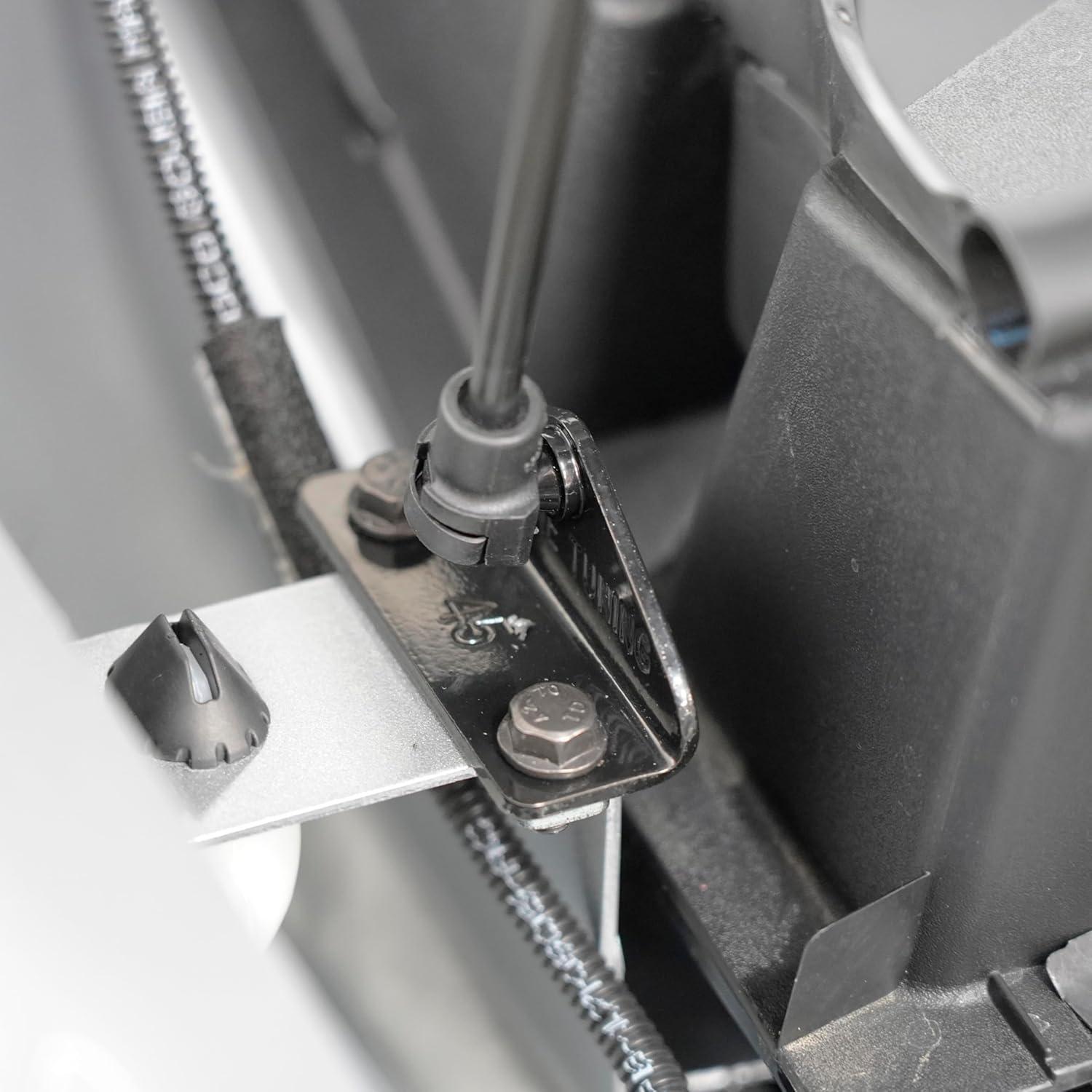 Sistema QuickLIFT Plus Redline Tuning para Ford Bronco Sport 2021+