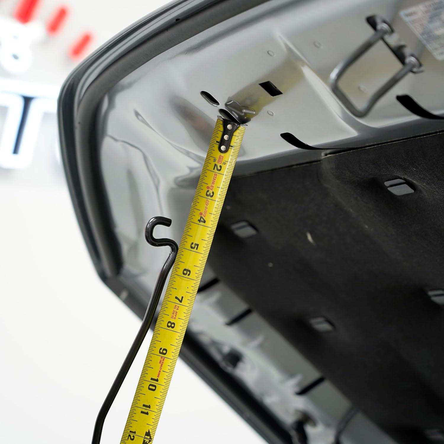 Sistema QuickLIFT Plus Redline Tuning para Ford Bronco Sport 2021+