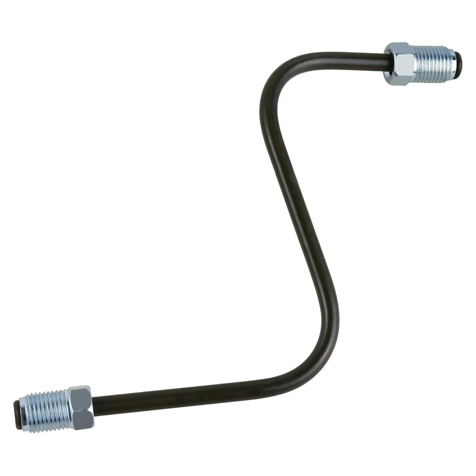 Tubería de Freno Delantera MuHize 47316-35280 para Toyota