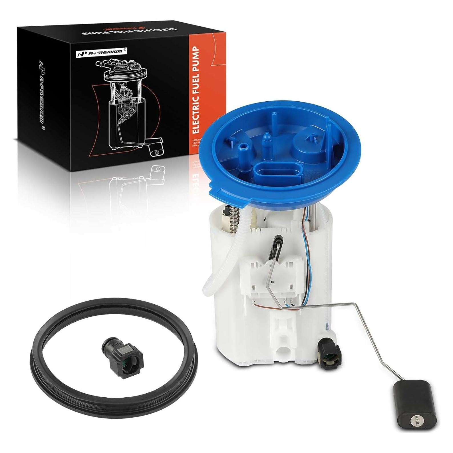Bomba de Combustible Eléctrica A-Premium para Volkswagen Atlas
