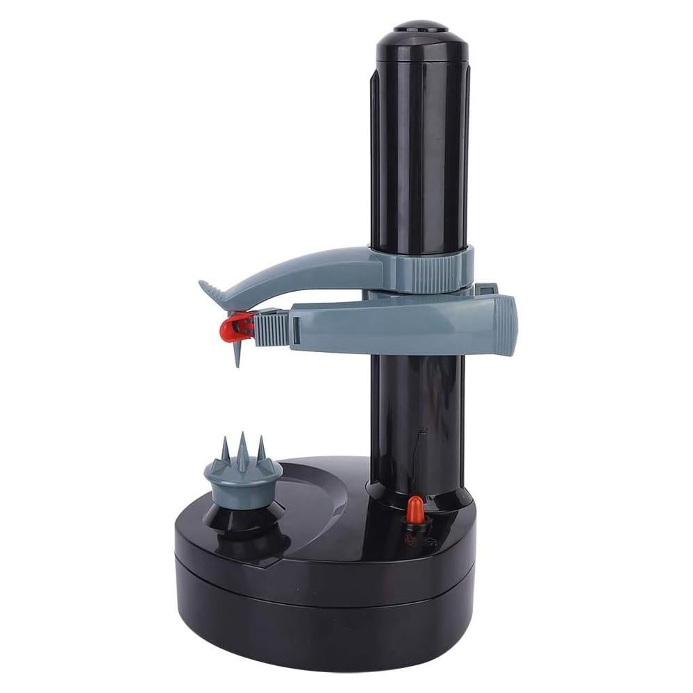 Pelador Eléctrico Focket Automático para Patatas y Frutas