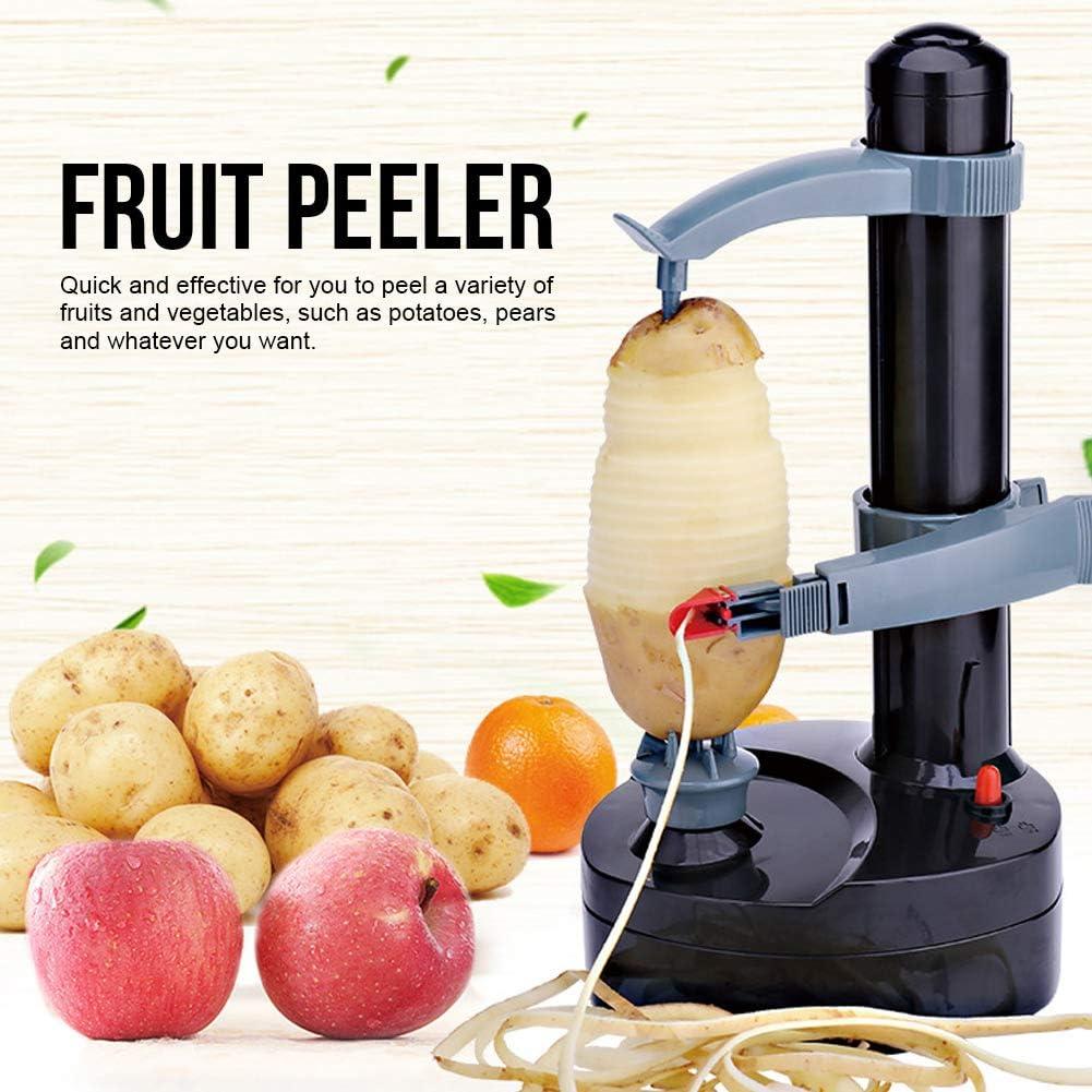 Pelador Eléctrico Focket Automático para Patatas y Frutas