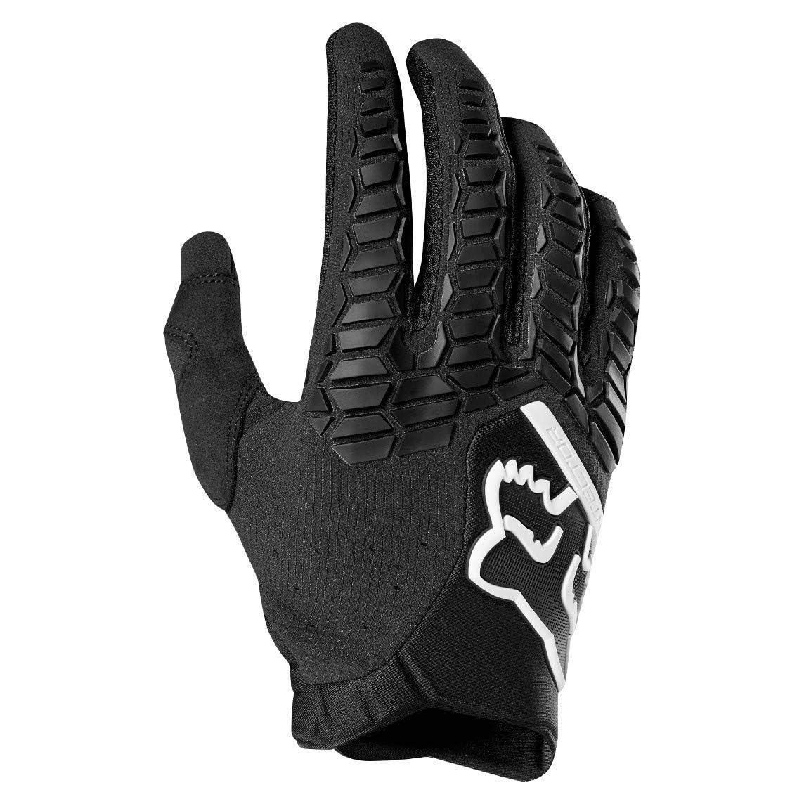 Guantes de Motocross Fox Racing XX-Large Neopreno Negro