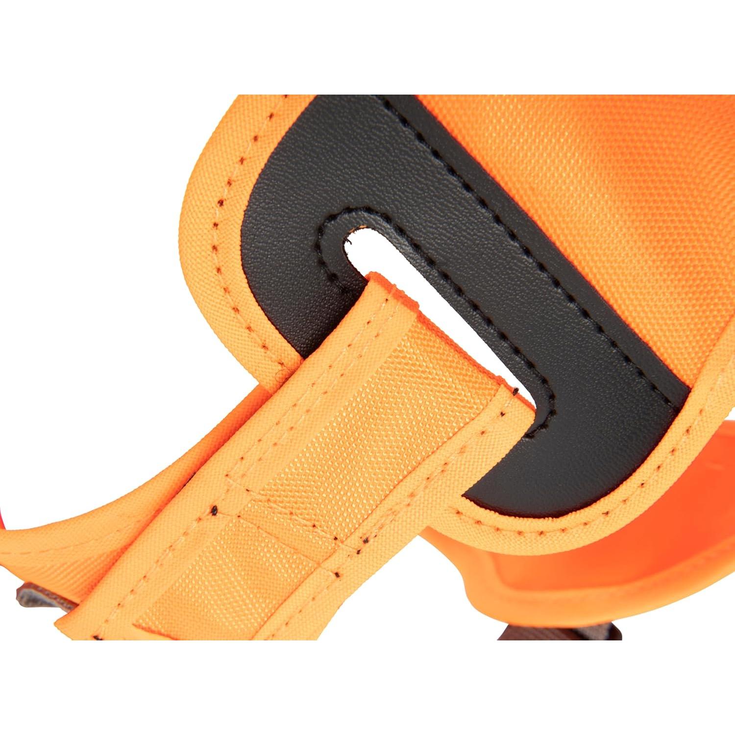 Chaleco de Seguridad para Perros Browning Grande Naranja