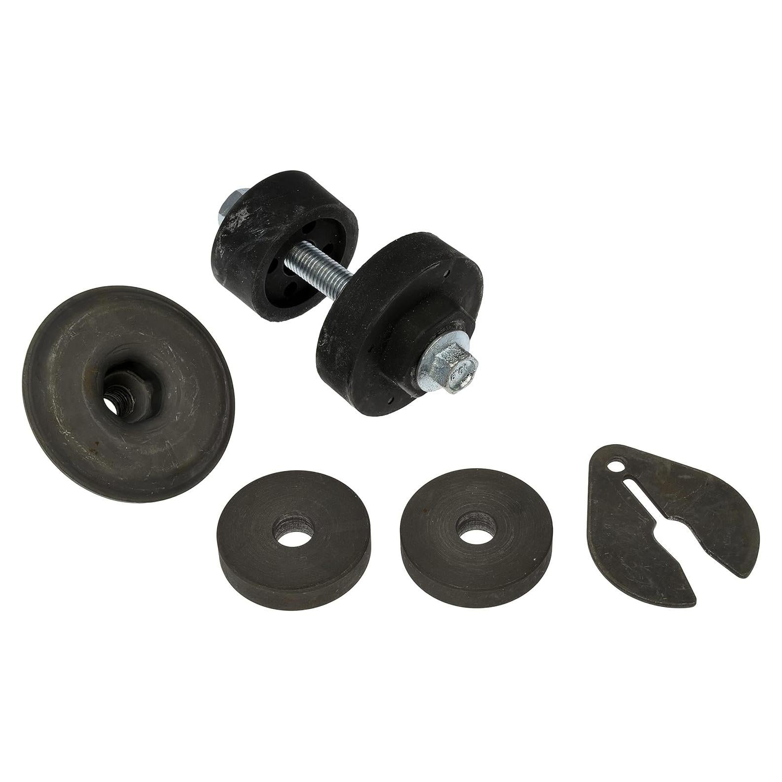 Montaje de Carrocería Dorman 523-527 para Ford