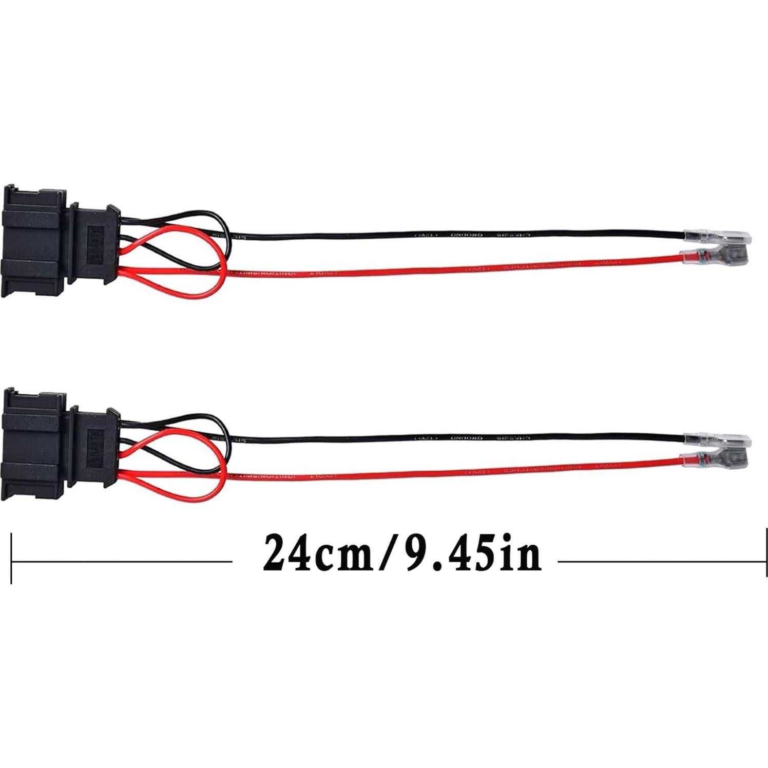 Adaptador de Arnés de Altavoz Danbojit para VW Jetta 2006-2010