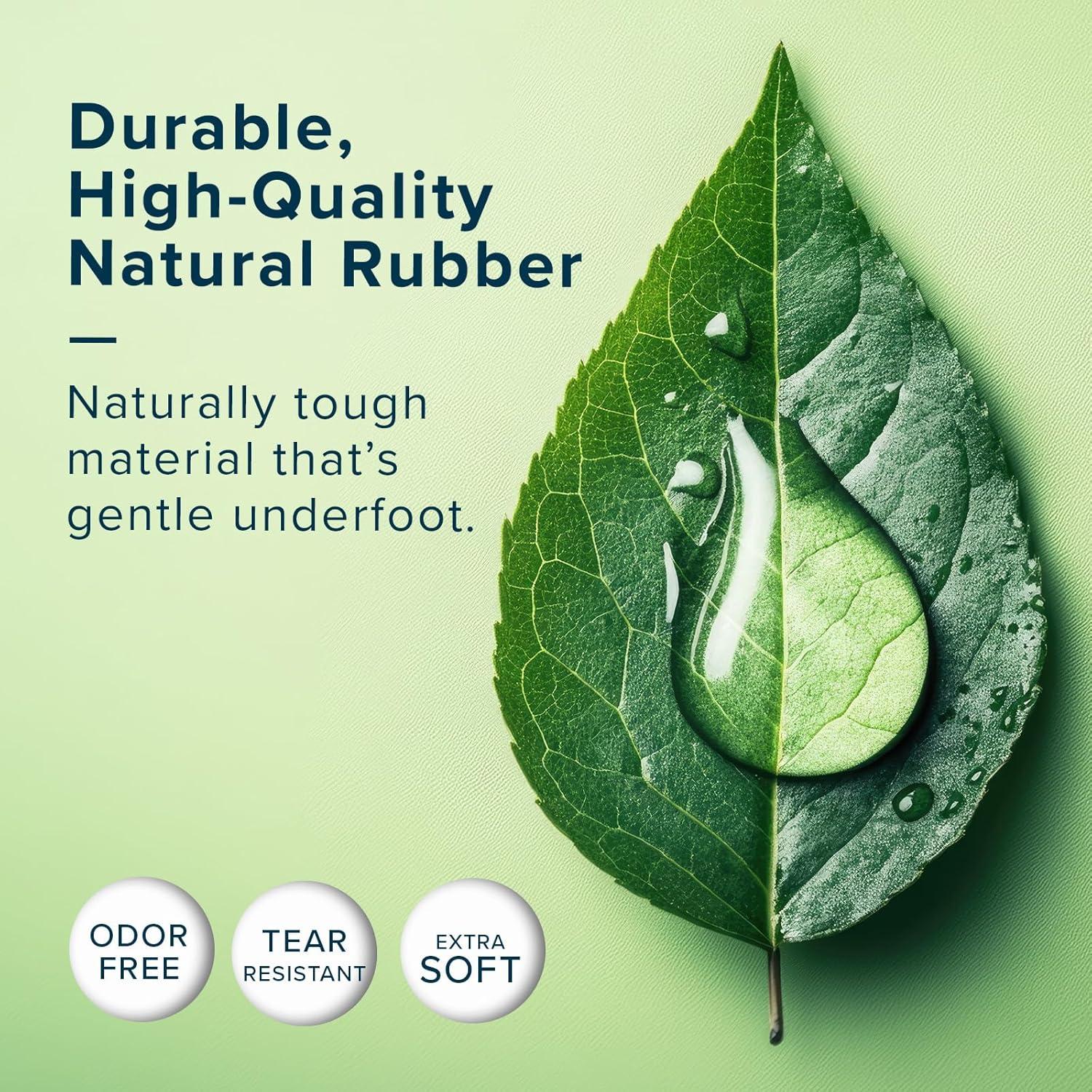 Tapete de Seguridad Antideslizante SlipX Solutions 68.6x38.1cm Gris