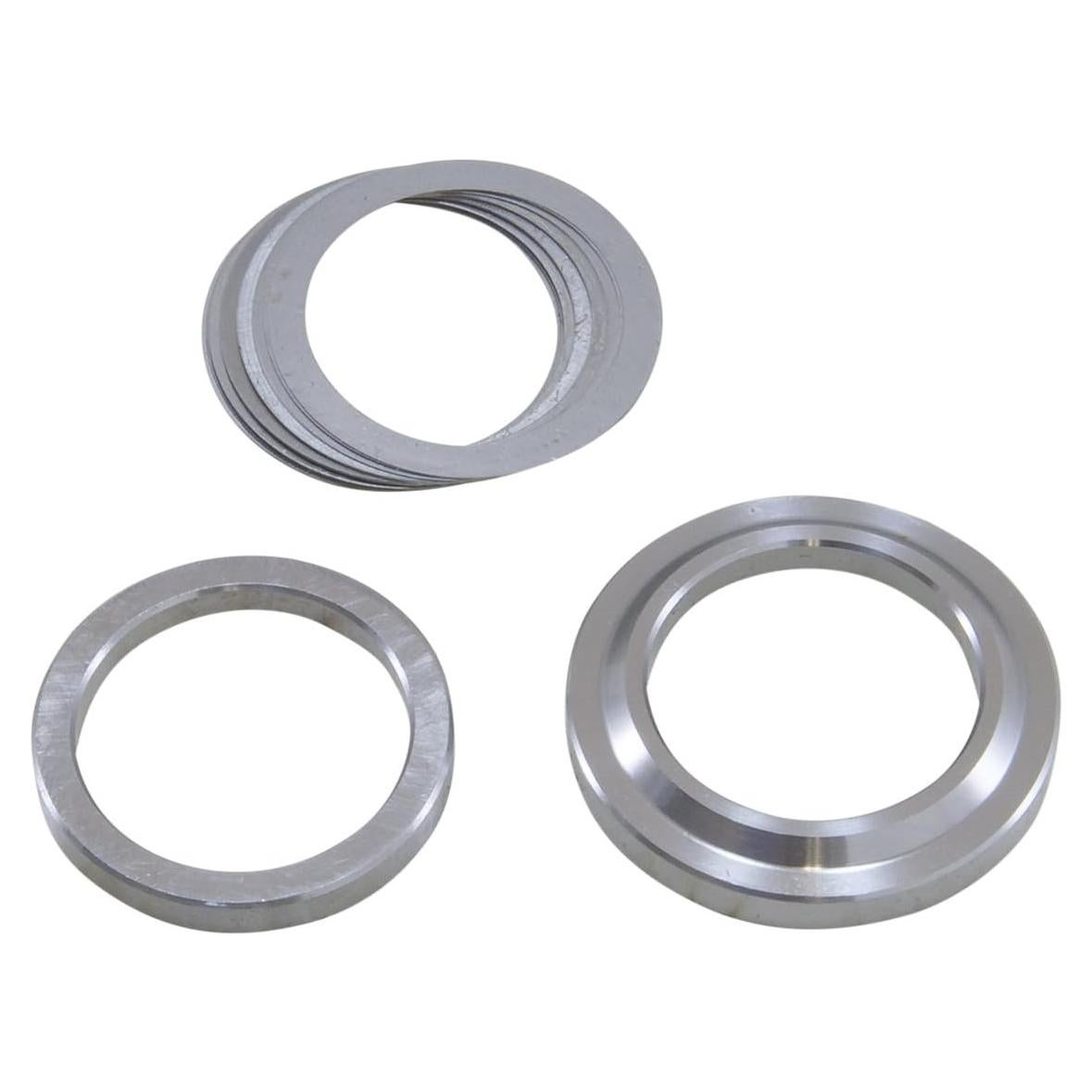 Kit Eliminación Manga Compresión Yukon Ford 9" 2 Piezas