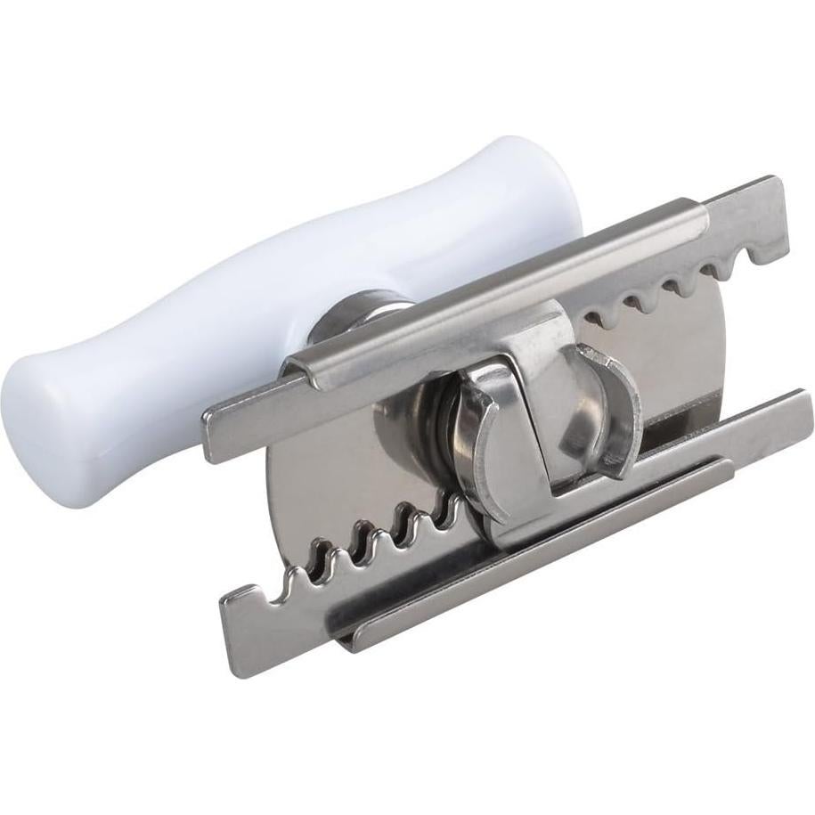 Abrebotellas Kichwit para Artritis, Acero Inoxidable, 9.4 cm